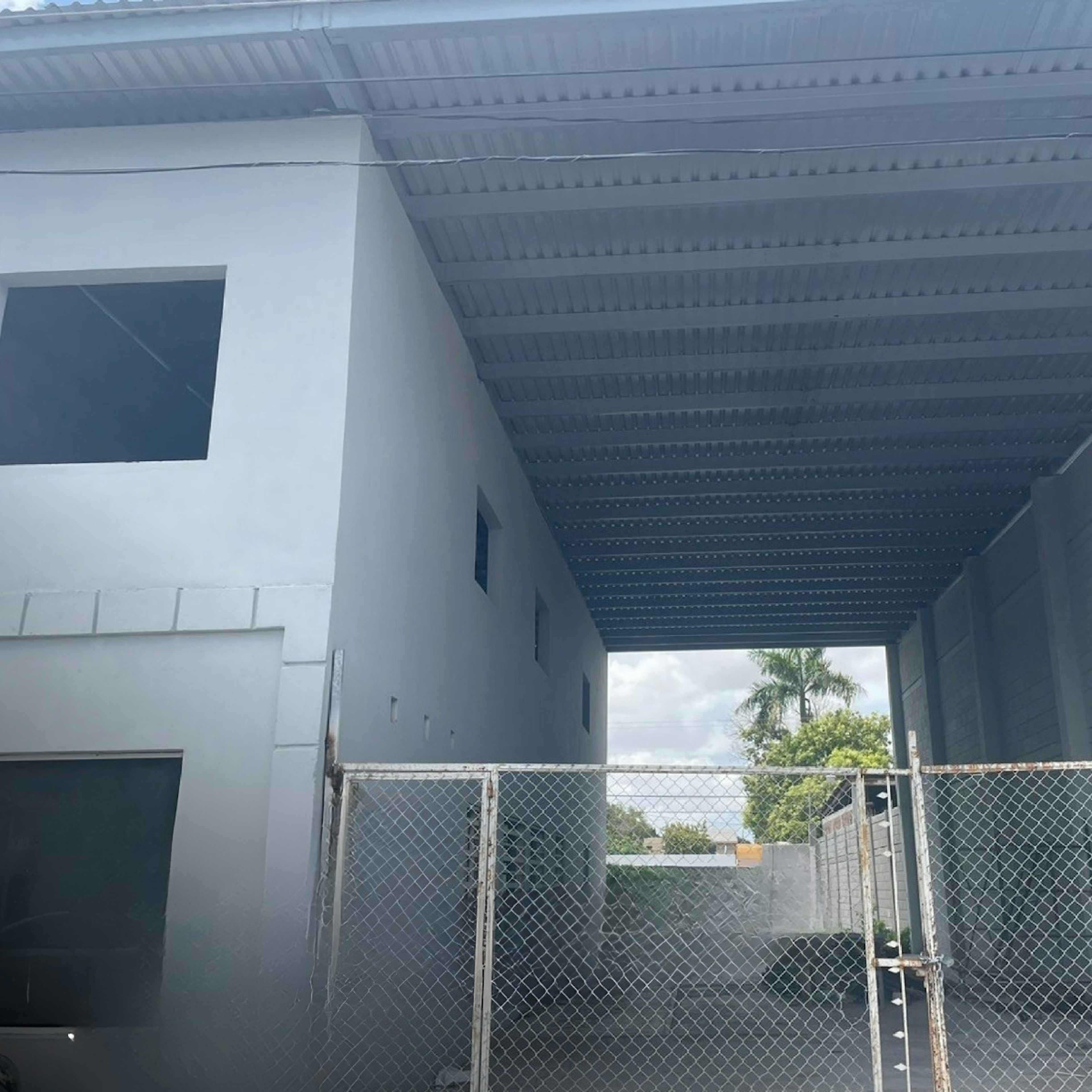 Boulevard Rosendo G. Castro Poniente