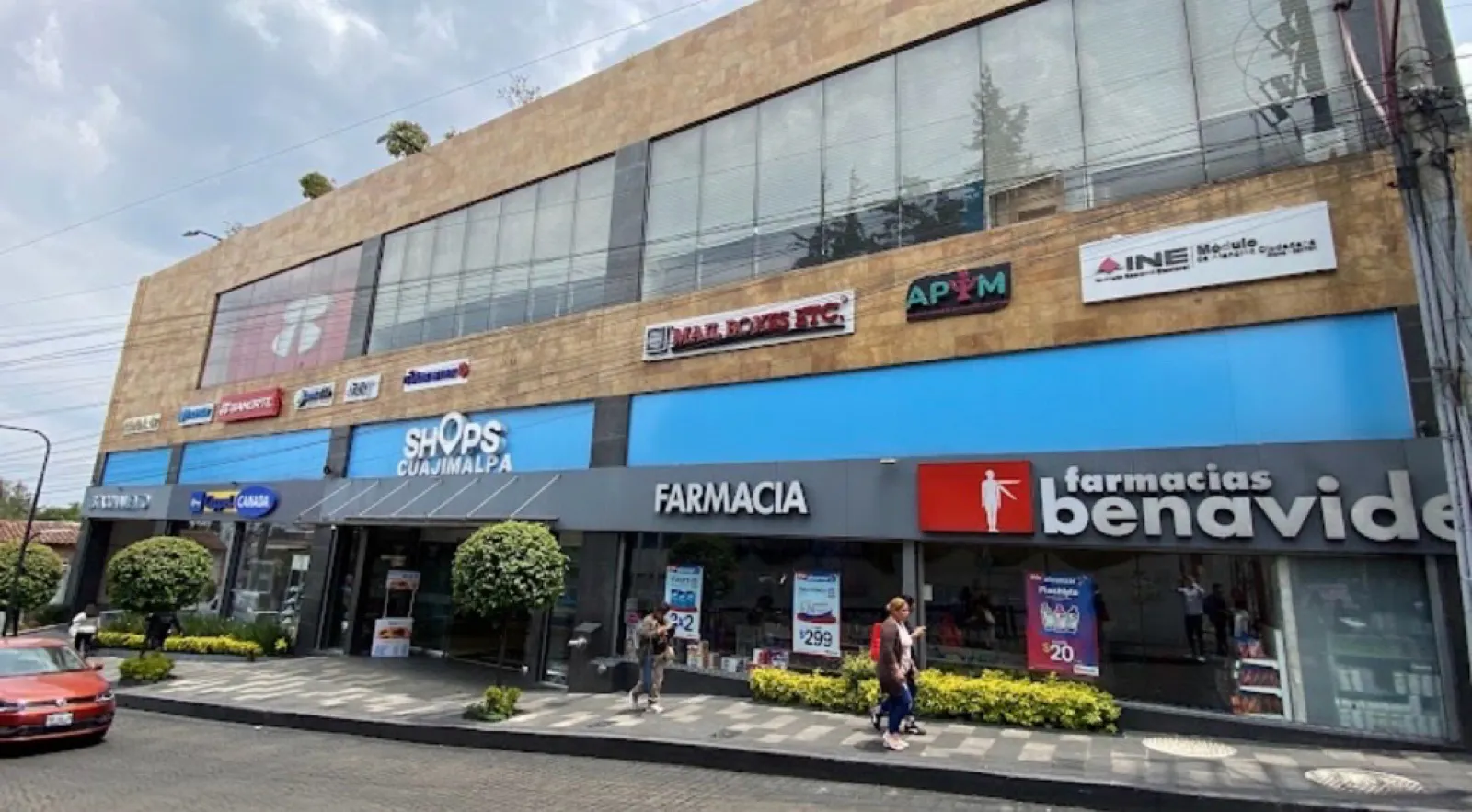 Local Comercial Spot2