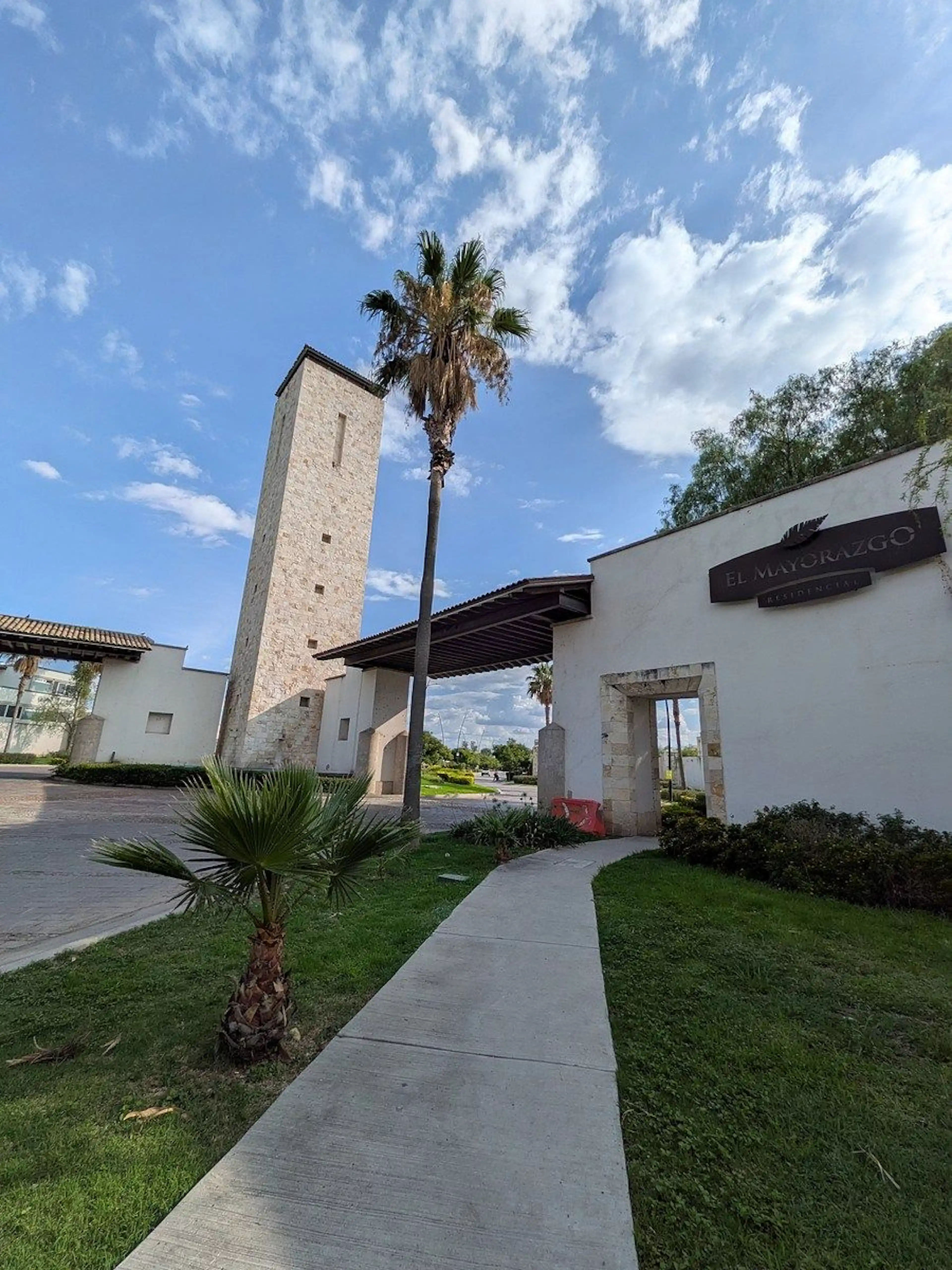 Terreno En Venta | El Mayorazgo Residencial