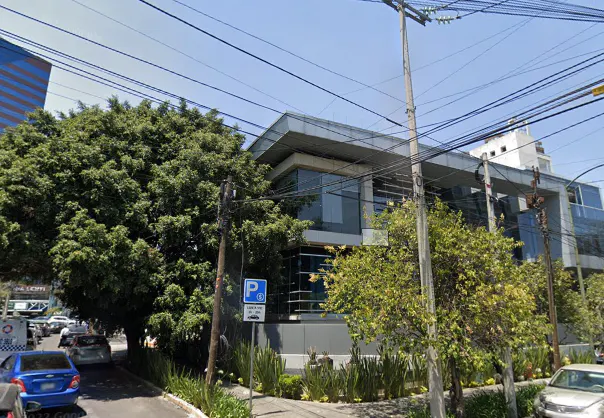 Oficina Spot2