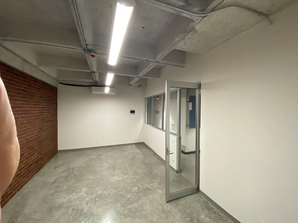 Oficina Spot2