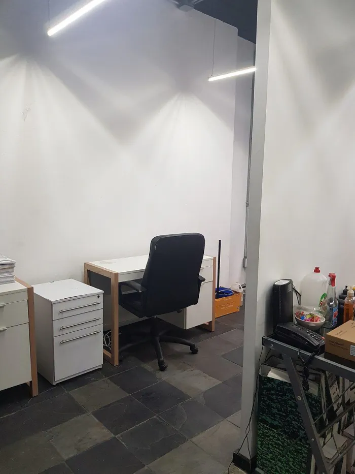 Oficina Spot2