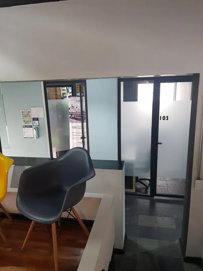 Oficina Spot2