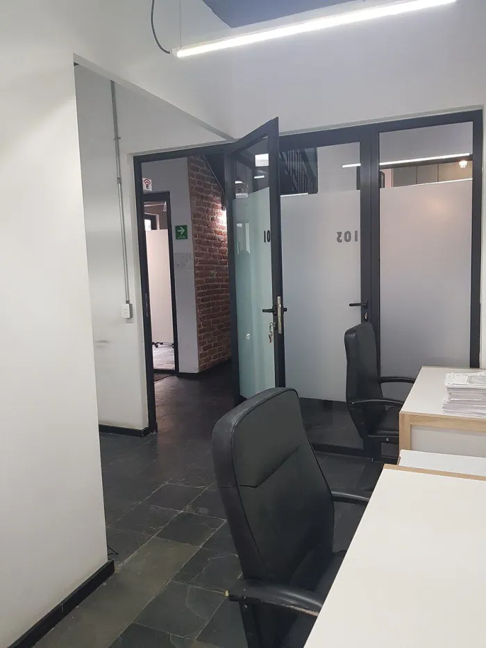 Oficina Spot2