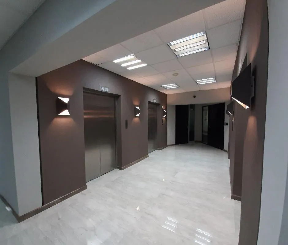 Oficina Spot2