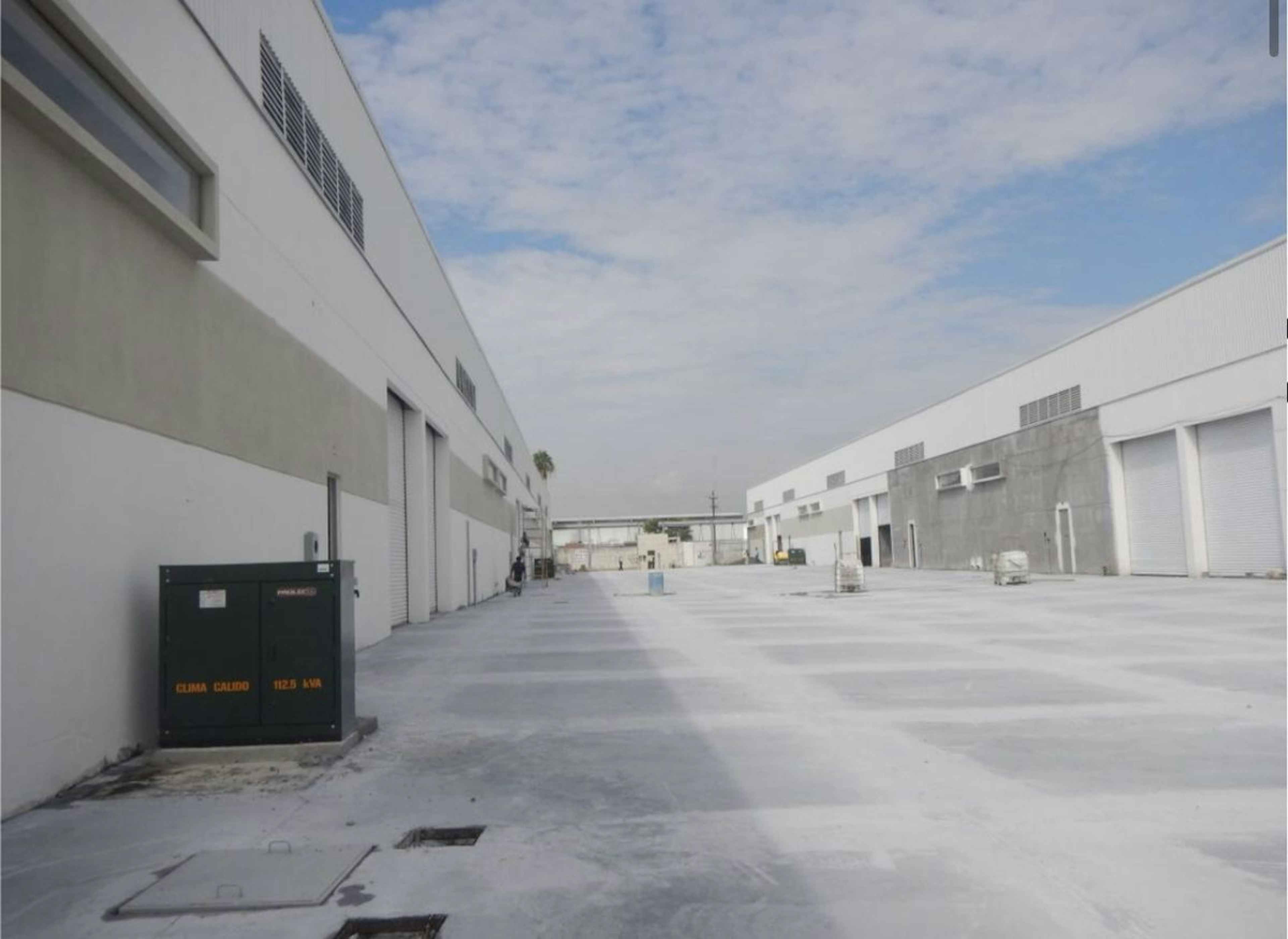 Avenida Miguel Alemán 105