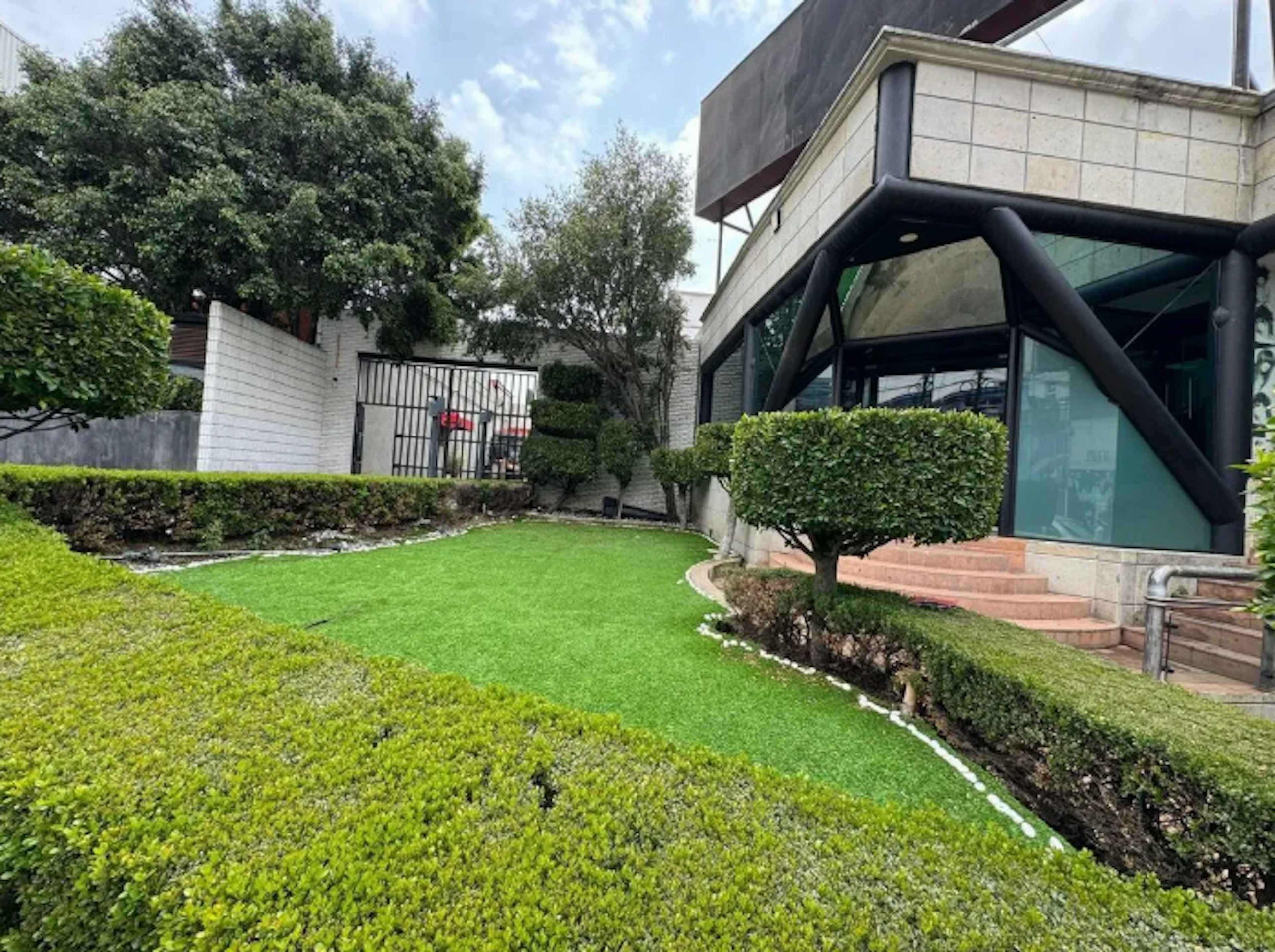 Retorno Fábrica De Armas