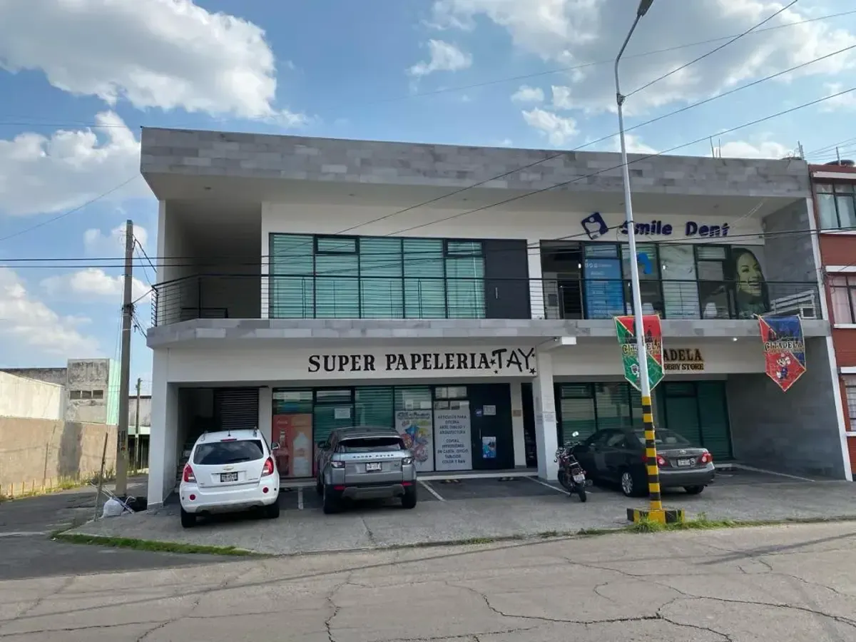 Local Comercial Spot2