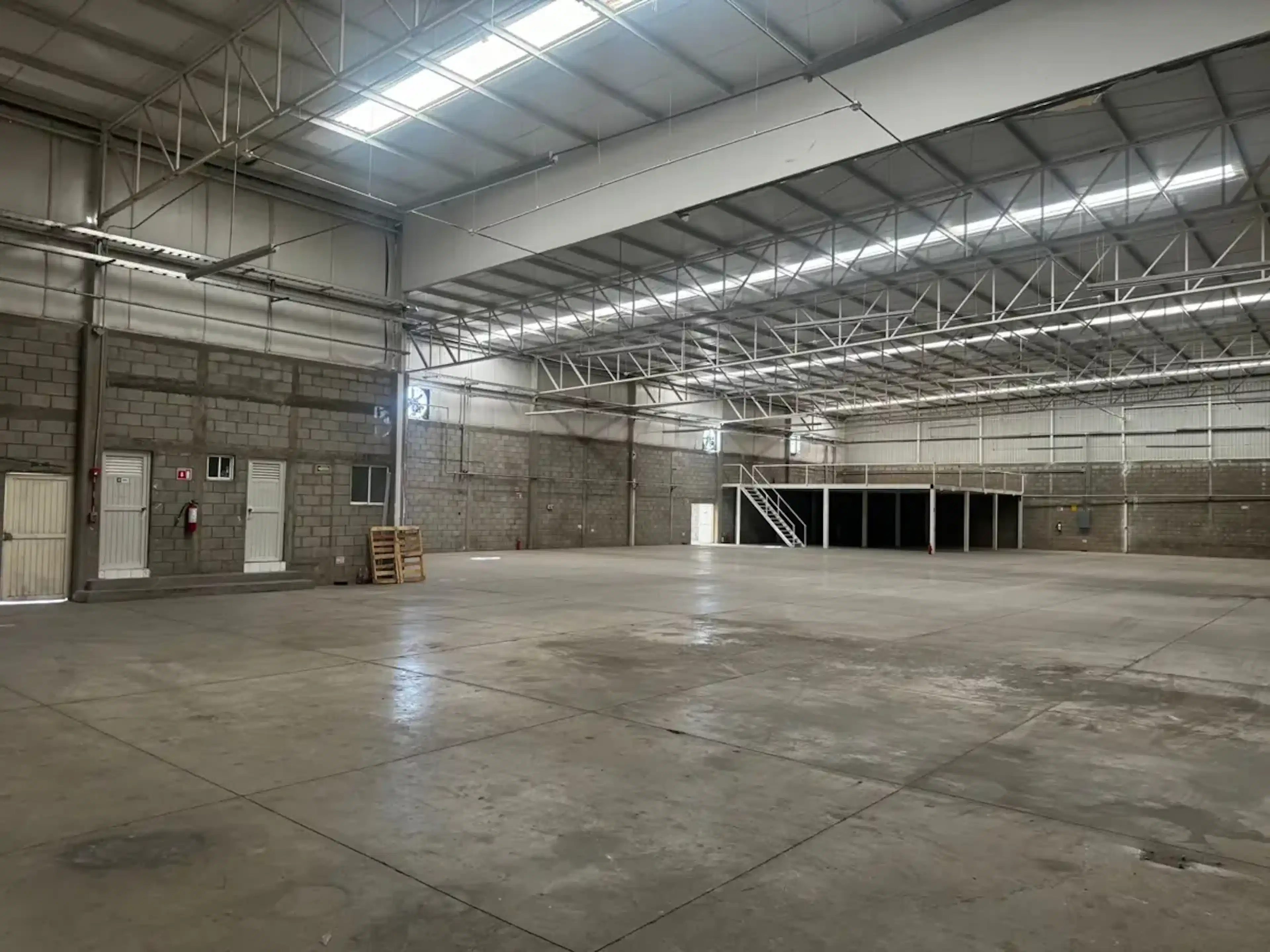 Carretera Union La Partida 1824