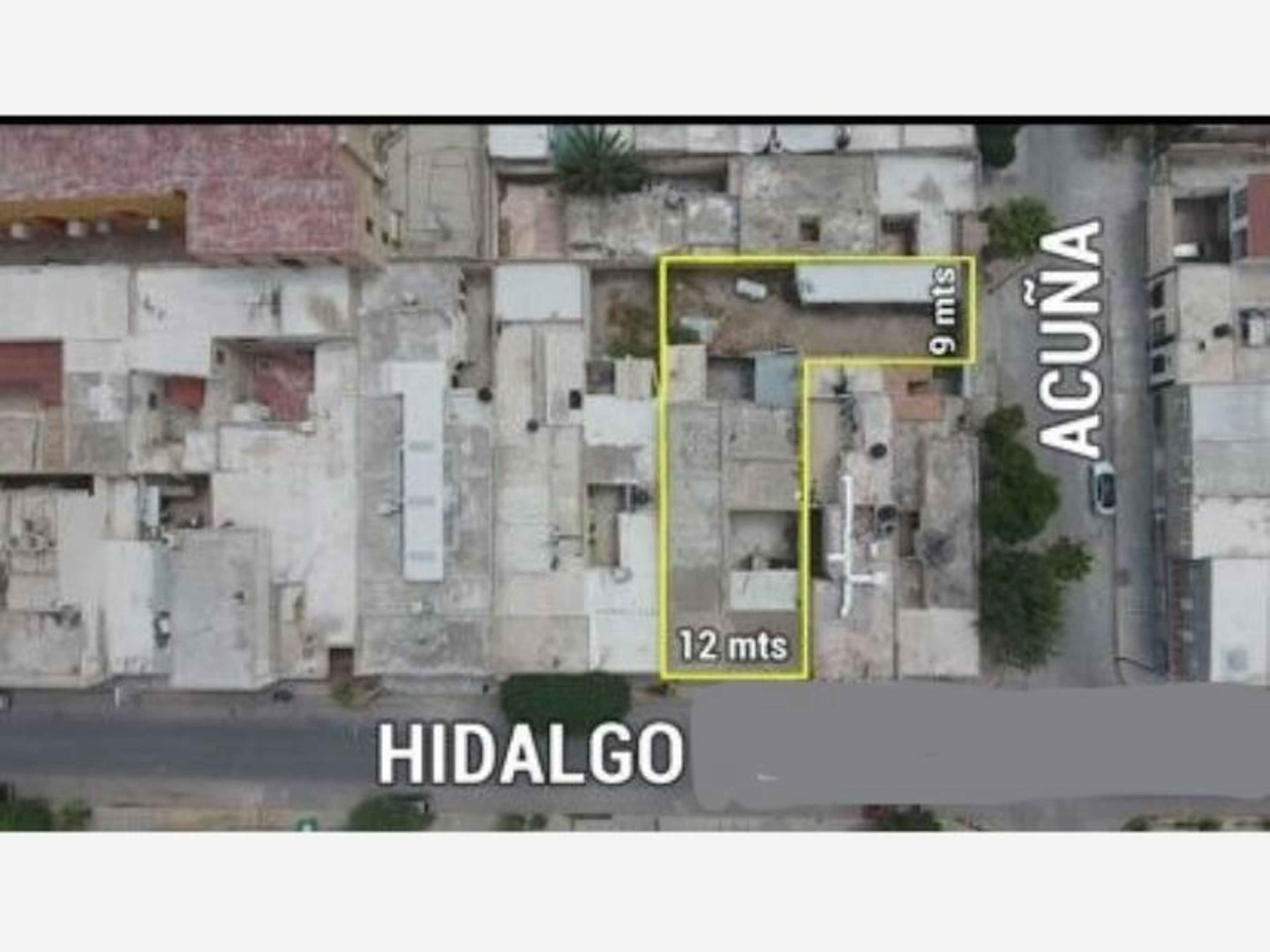 Terreno En Renta En San Pedro Centro, San Pedro, Coahuila De Zaragoza