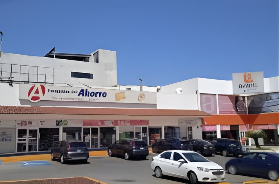 Local Comercial Spot2