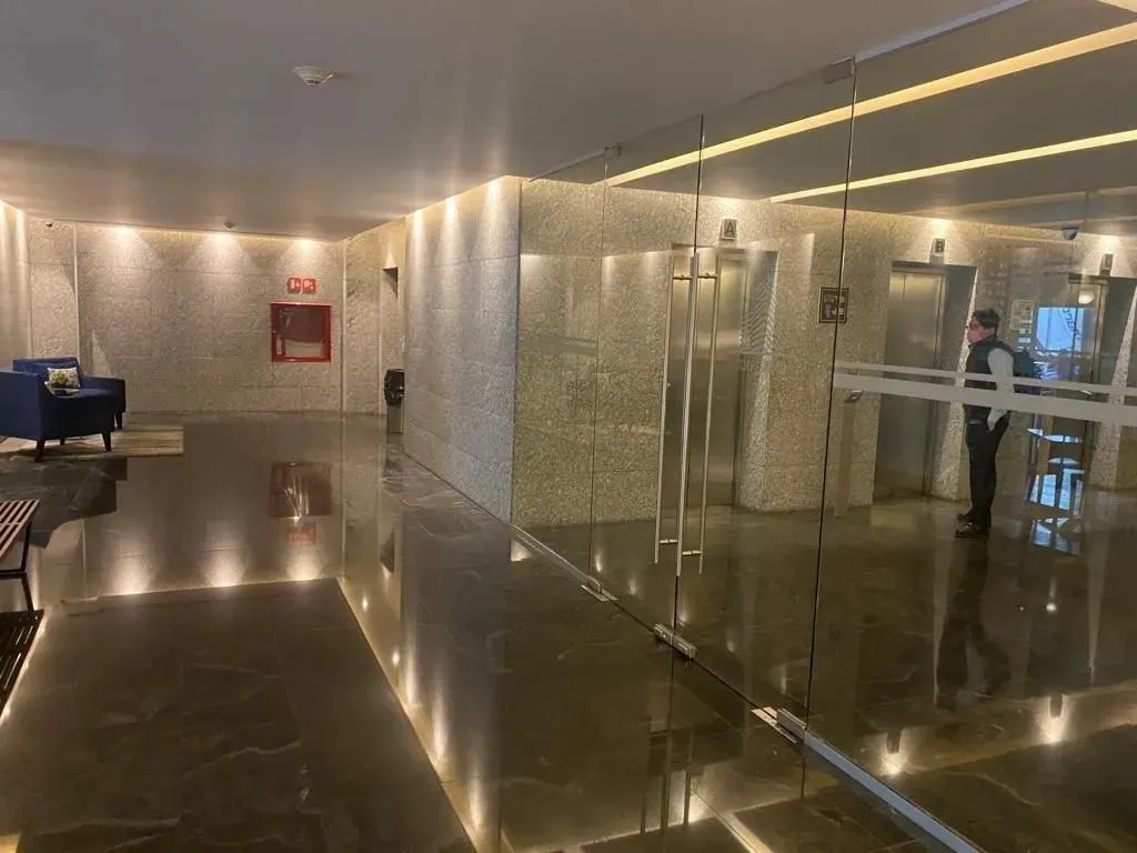 Oficina Spot2