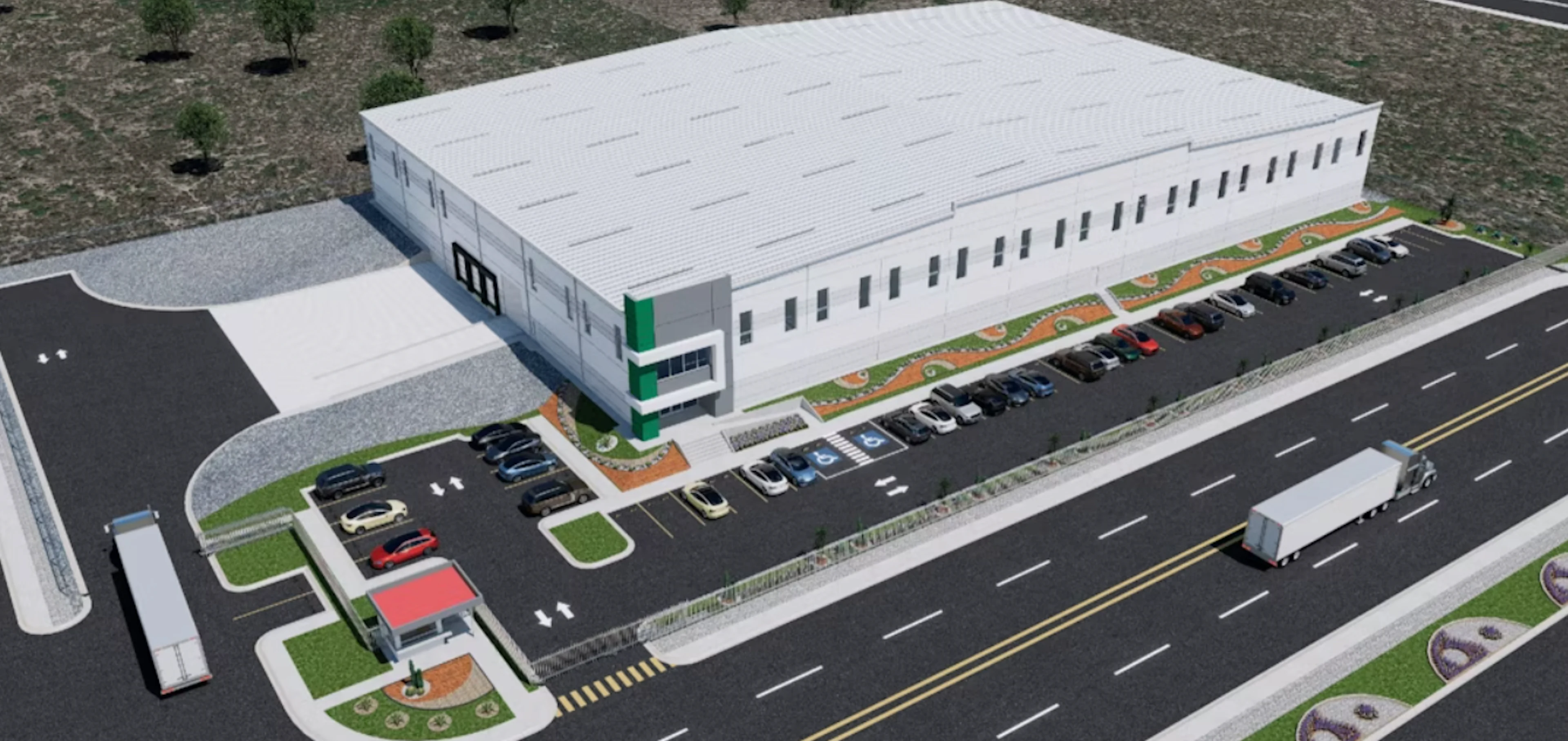 Industrial Spot2