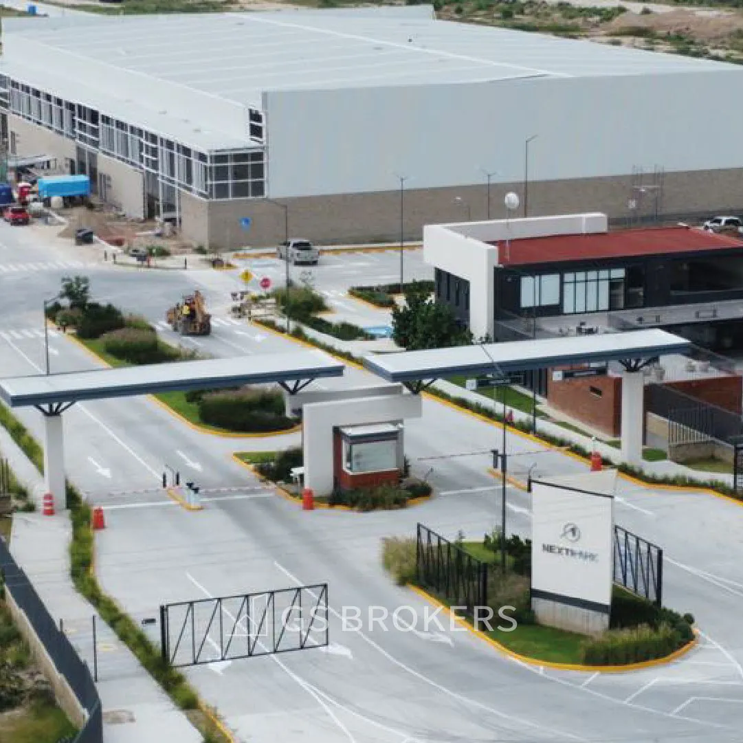 Industrial Spot2