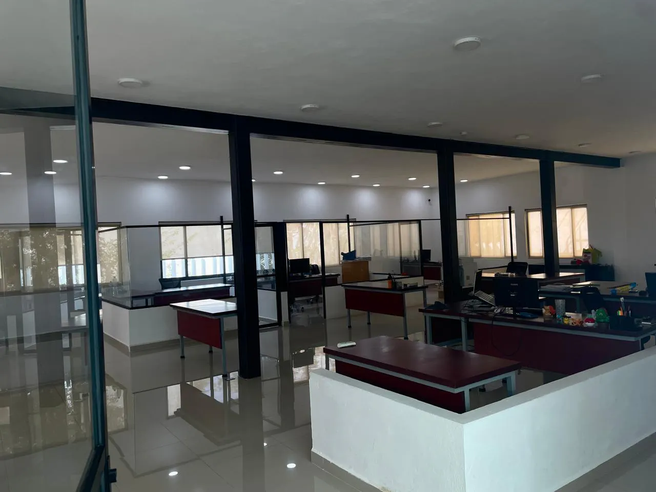 Oficina Spot2