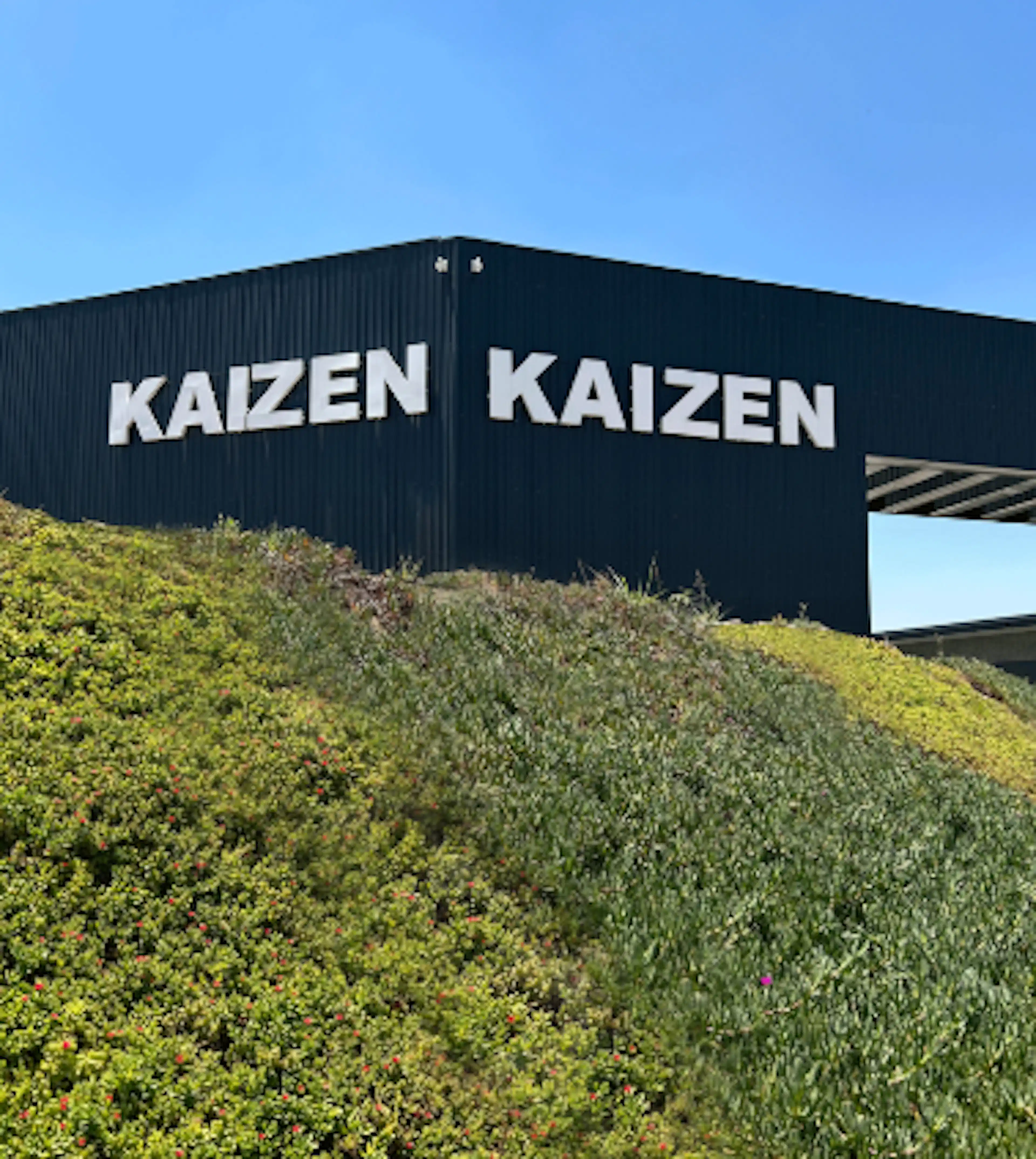 Kaizen K2