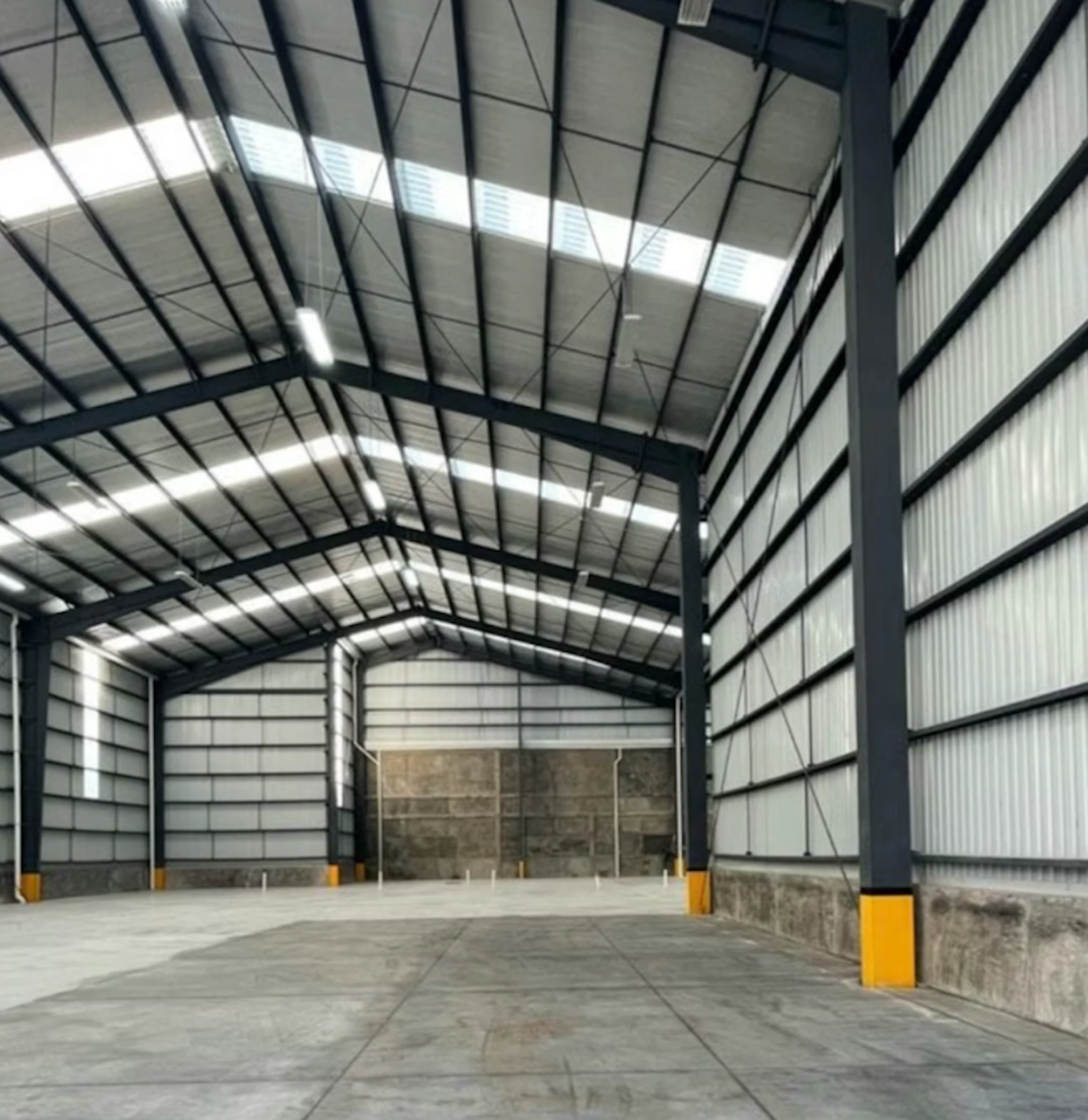 Bodega Azcapotzalco-photo