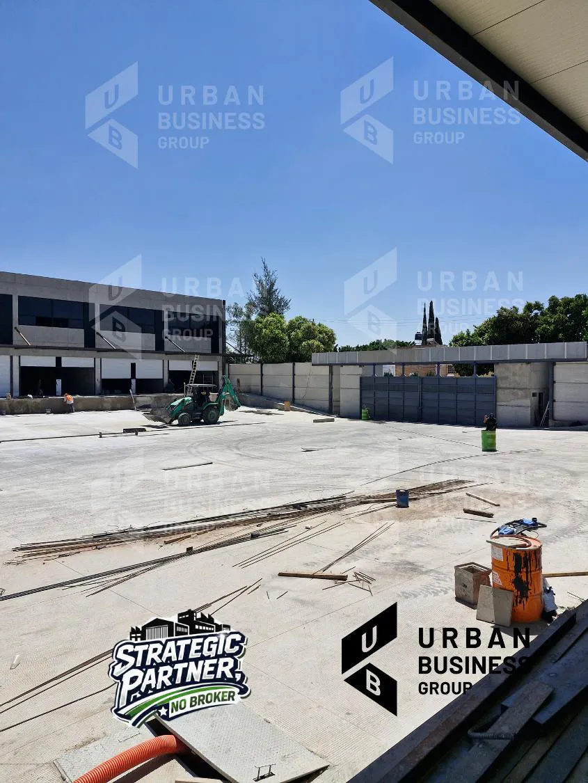 Industrial Spot2