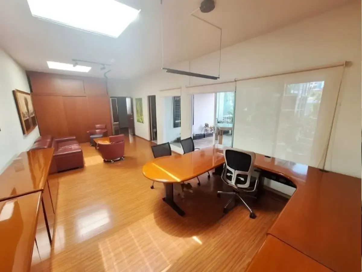 Oficina Spot2