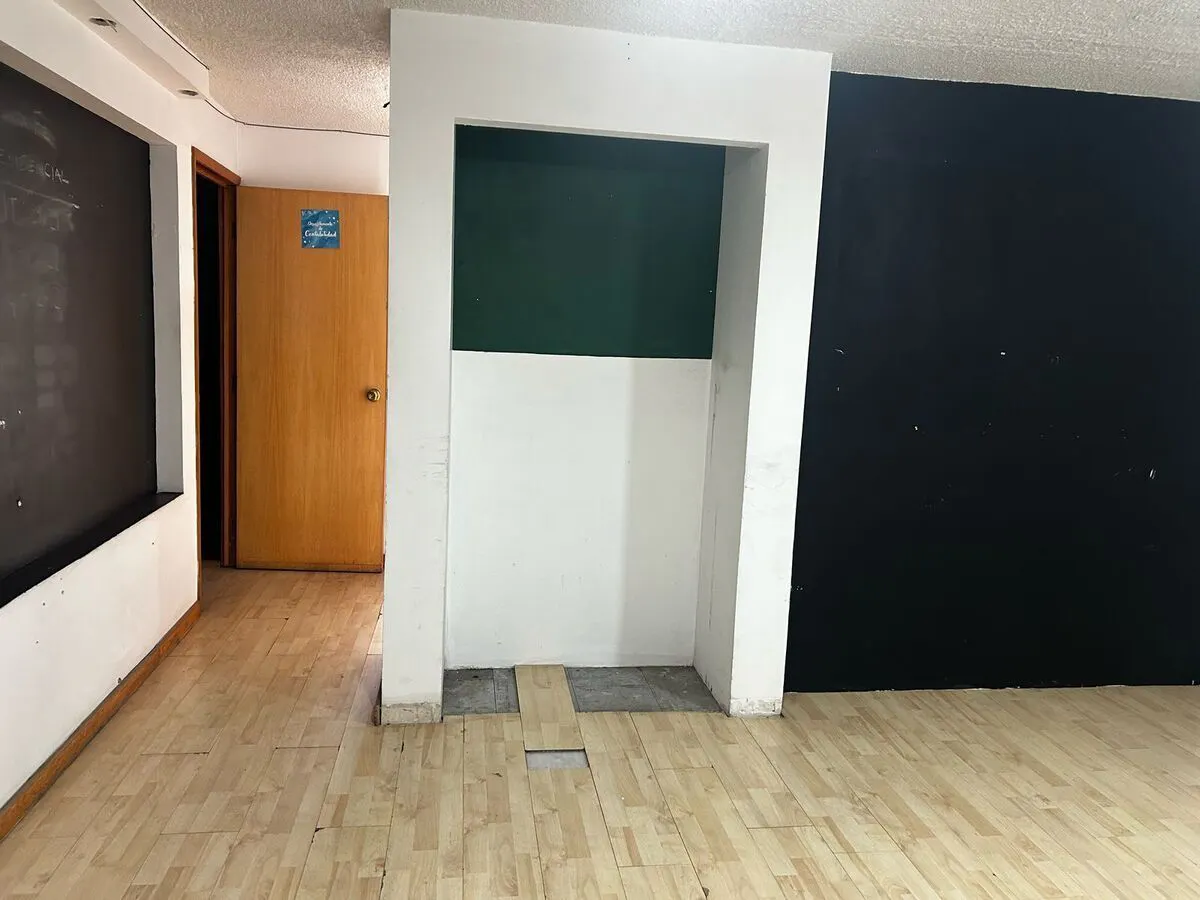 Oficina Spot2