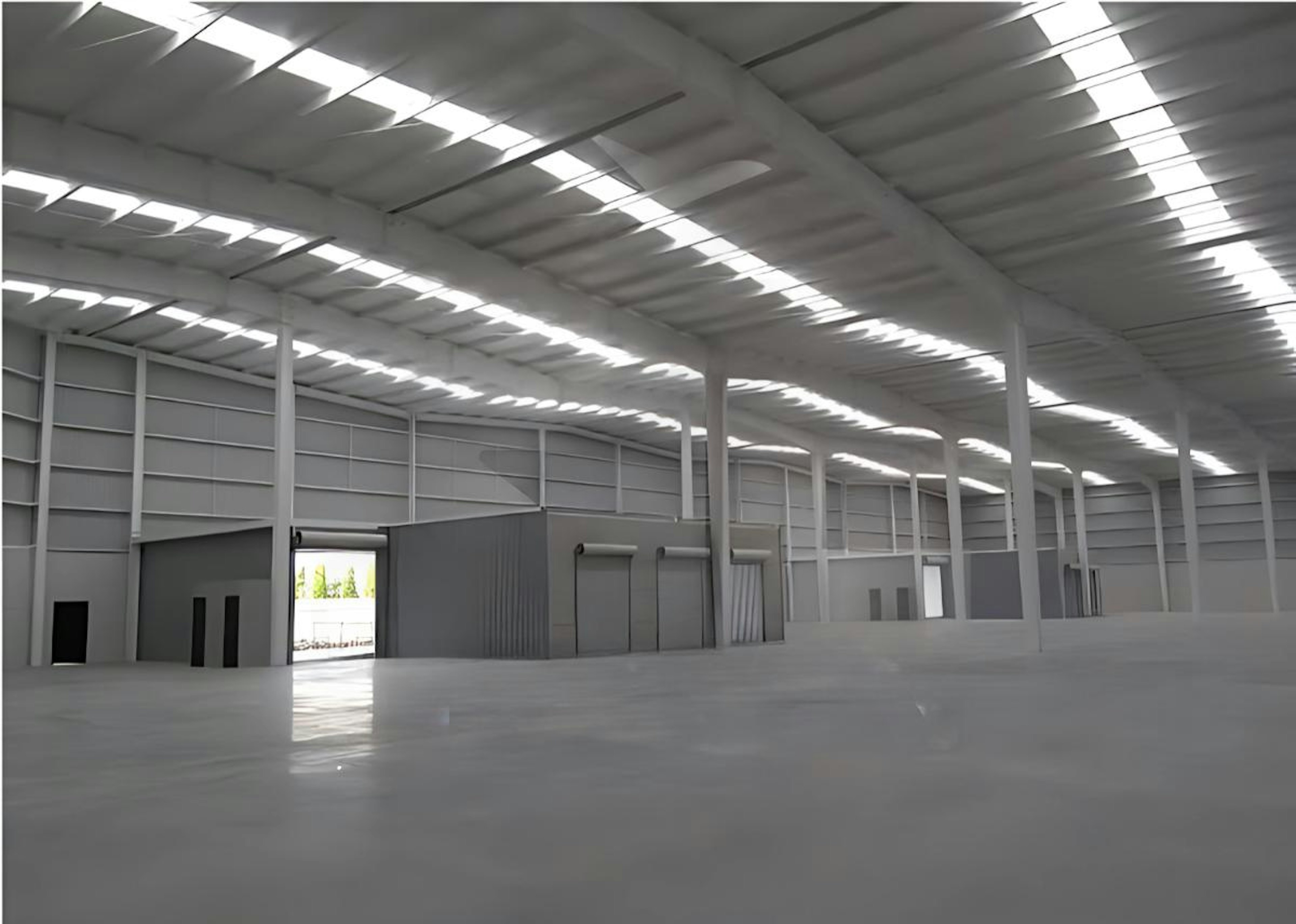 Industrial Spot2