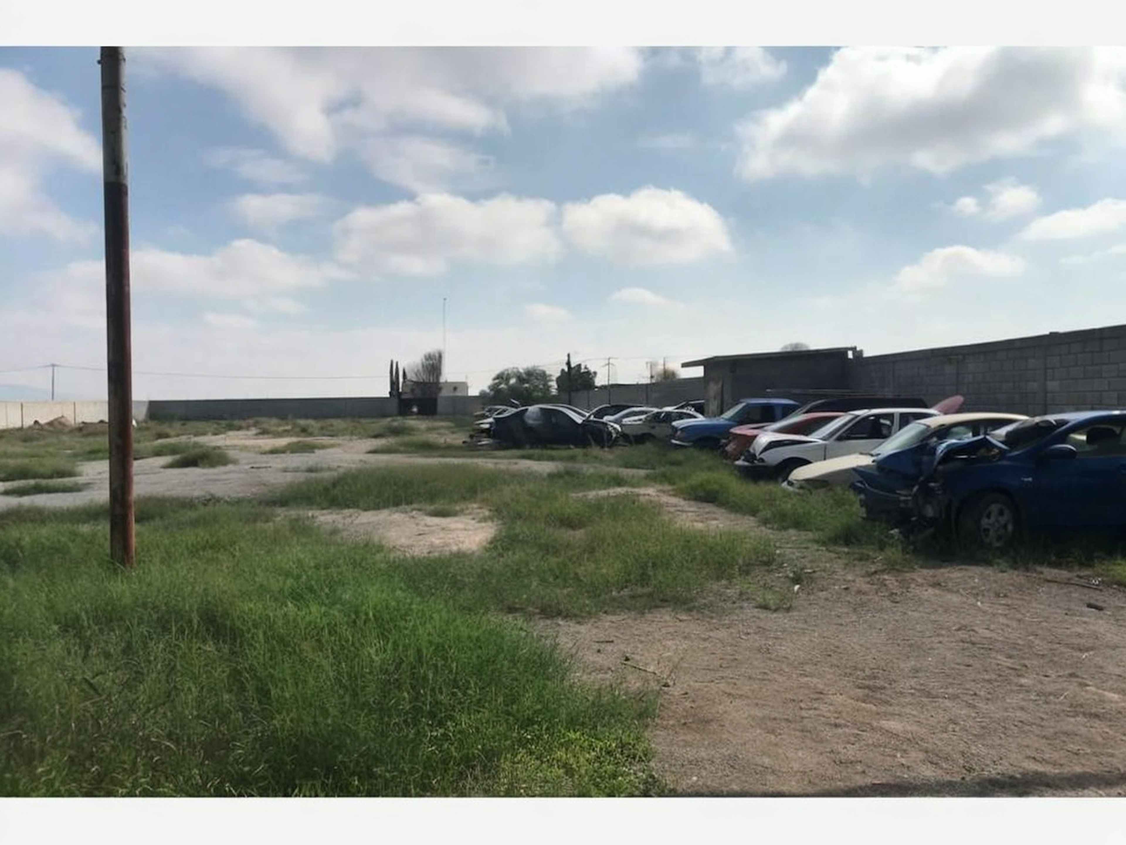 Terreno En Renta En Ejido San Miguel, Matamoros, Coahuila De Zaragoza