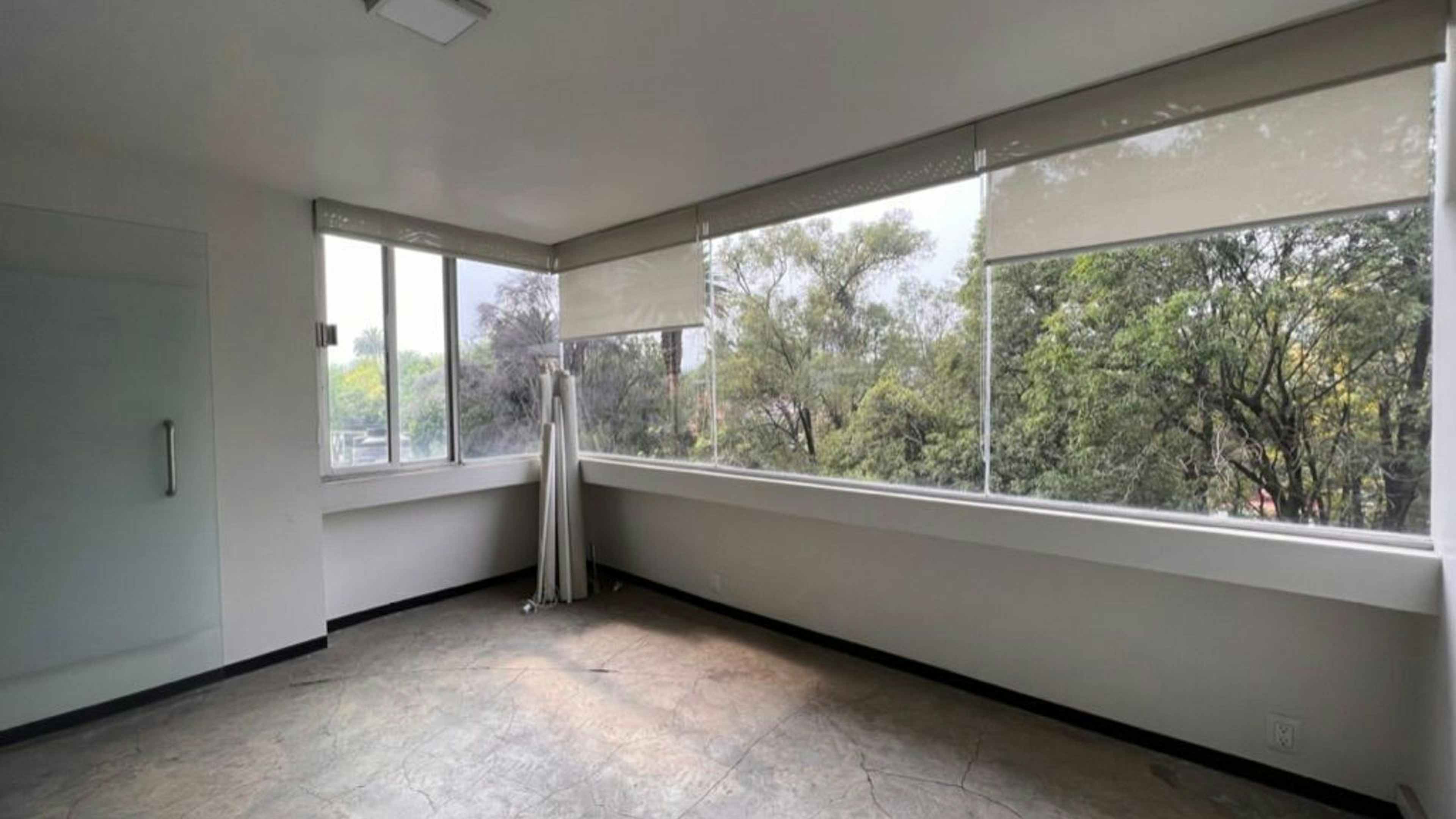 Avenida Tamaulipas 100