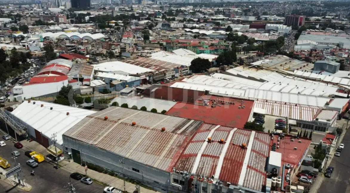 Industrial Spot2
