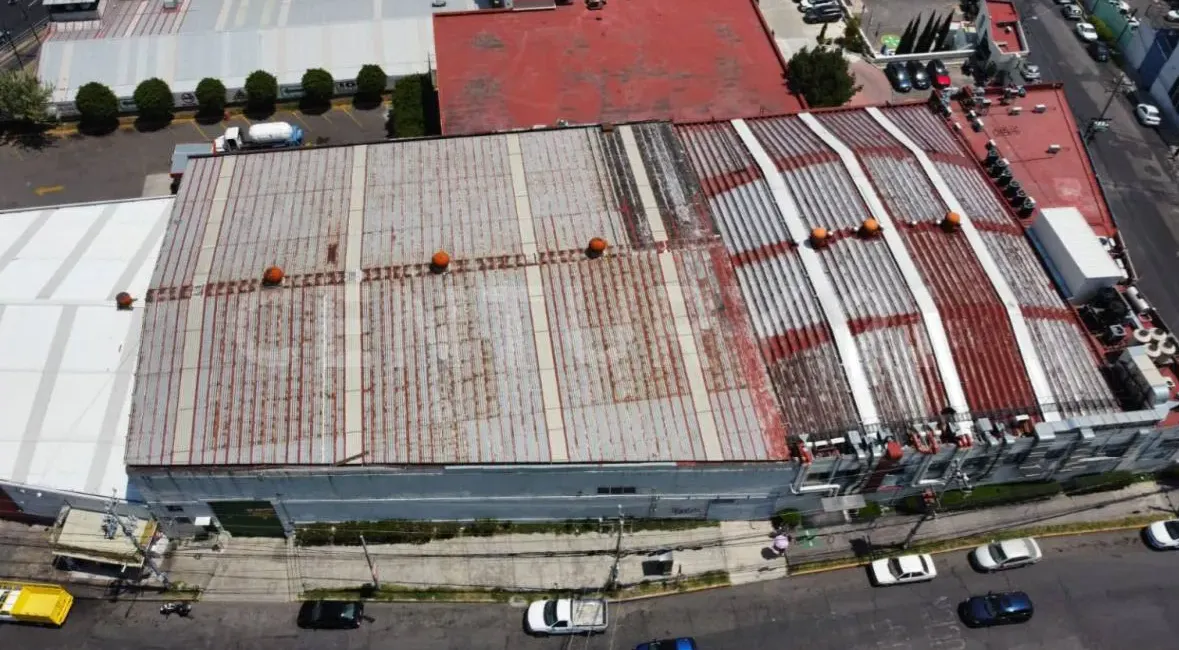 Industrial Spot2