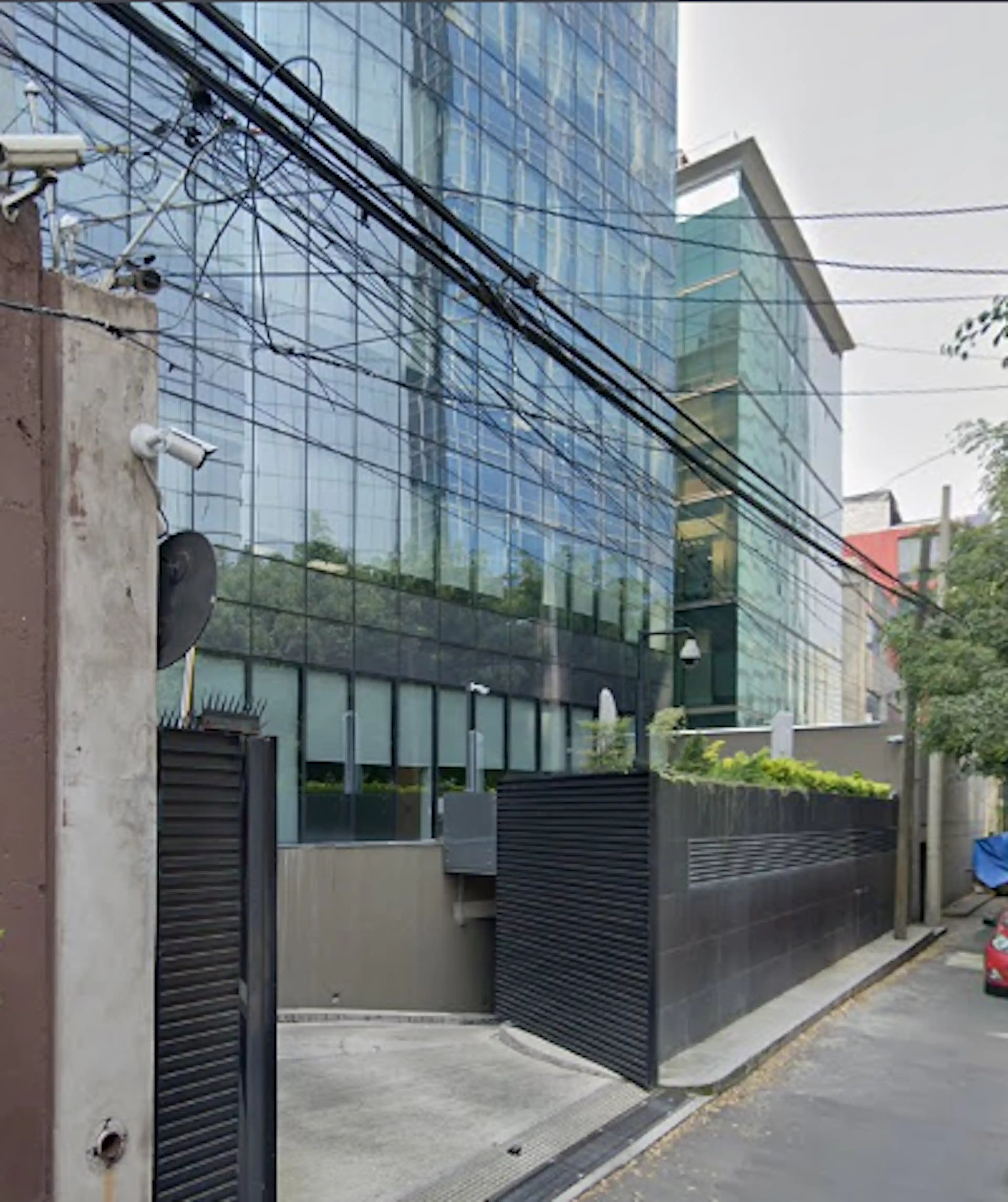 Piso 5 - Ofi 501