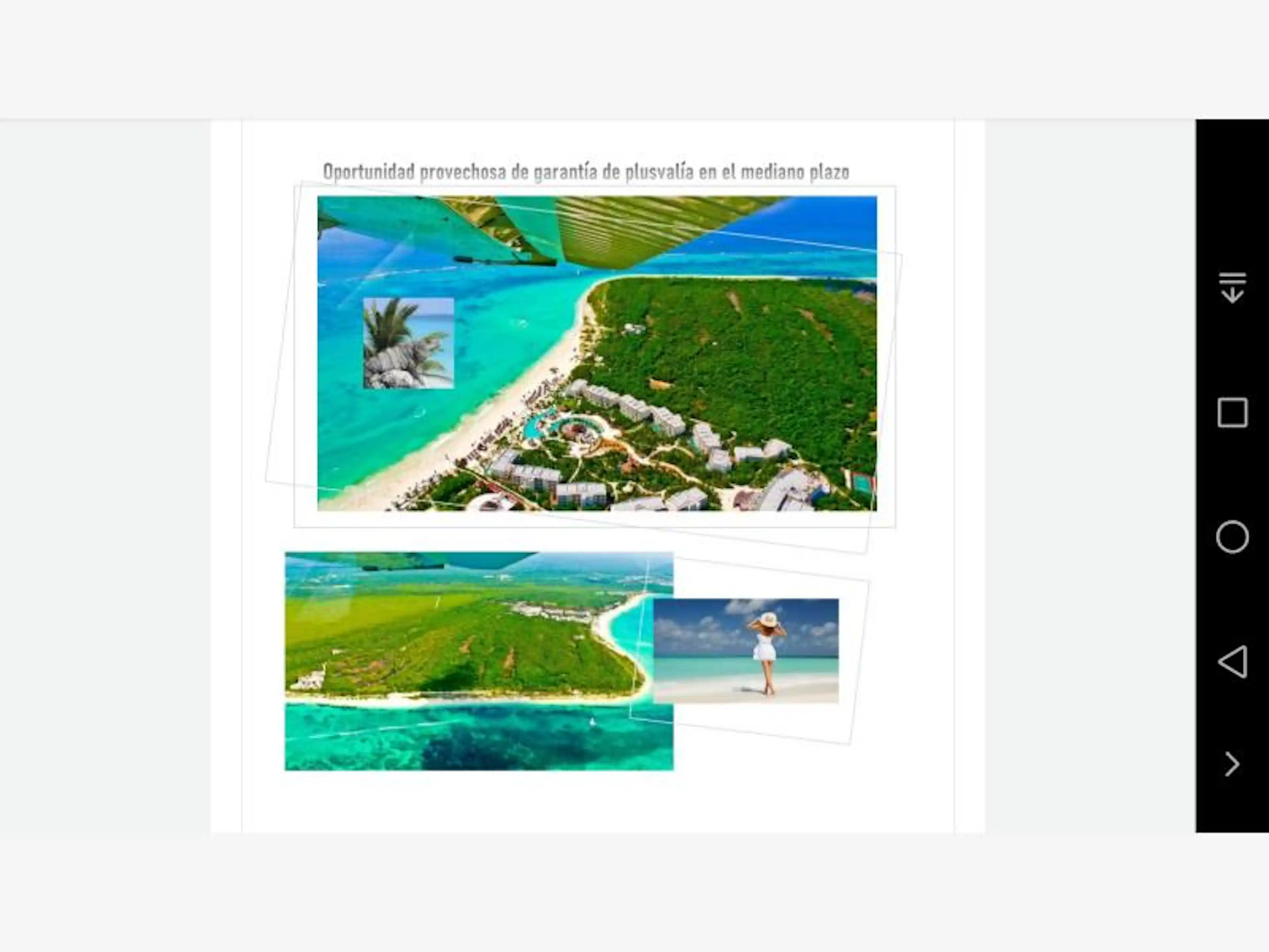 Terreno En Venta En Playa Del Carmen, Solidaridad, Quintana Roo