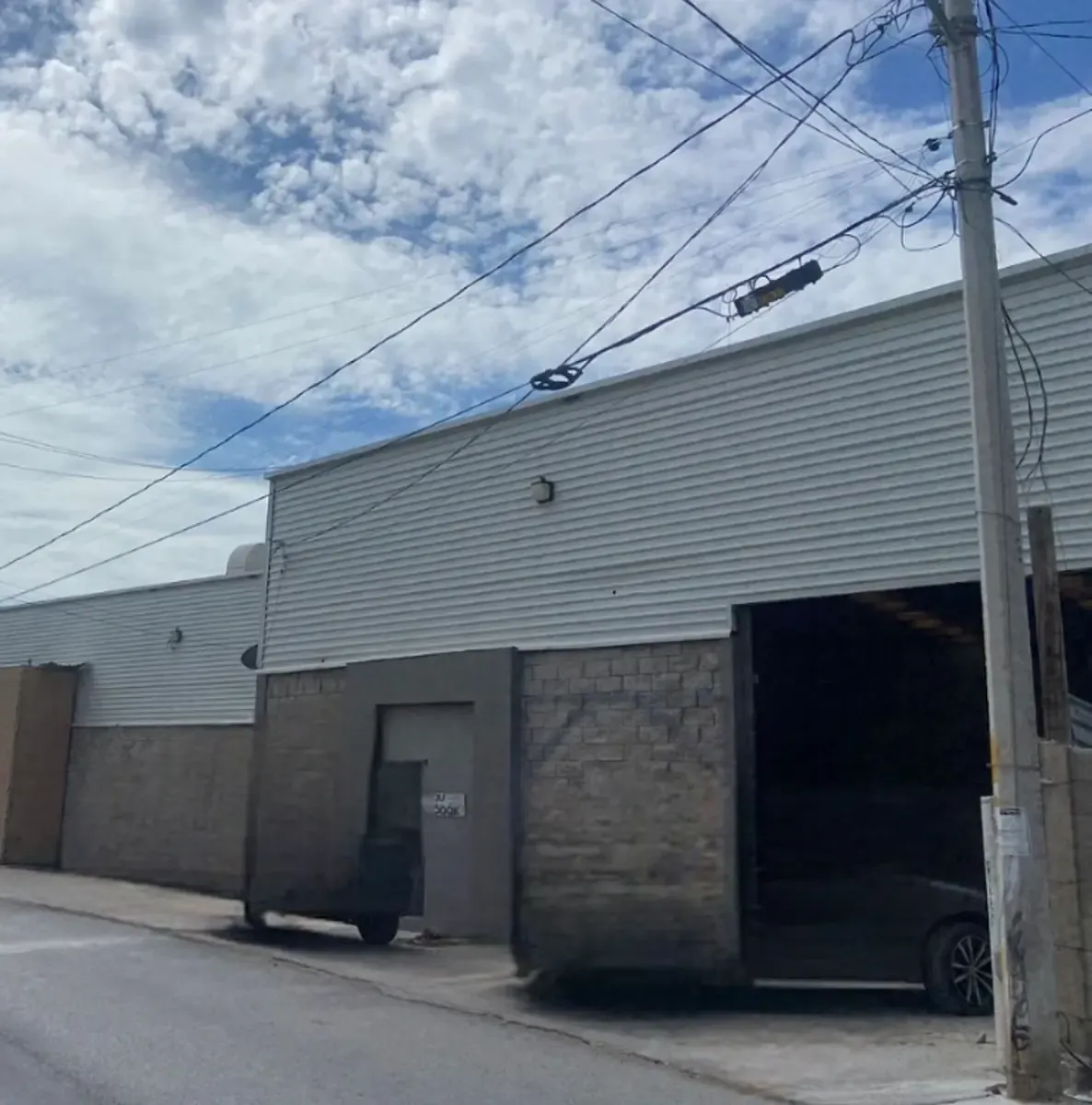 Industrial Spot2