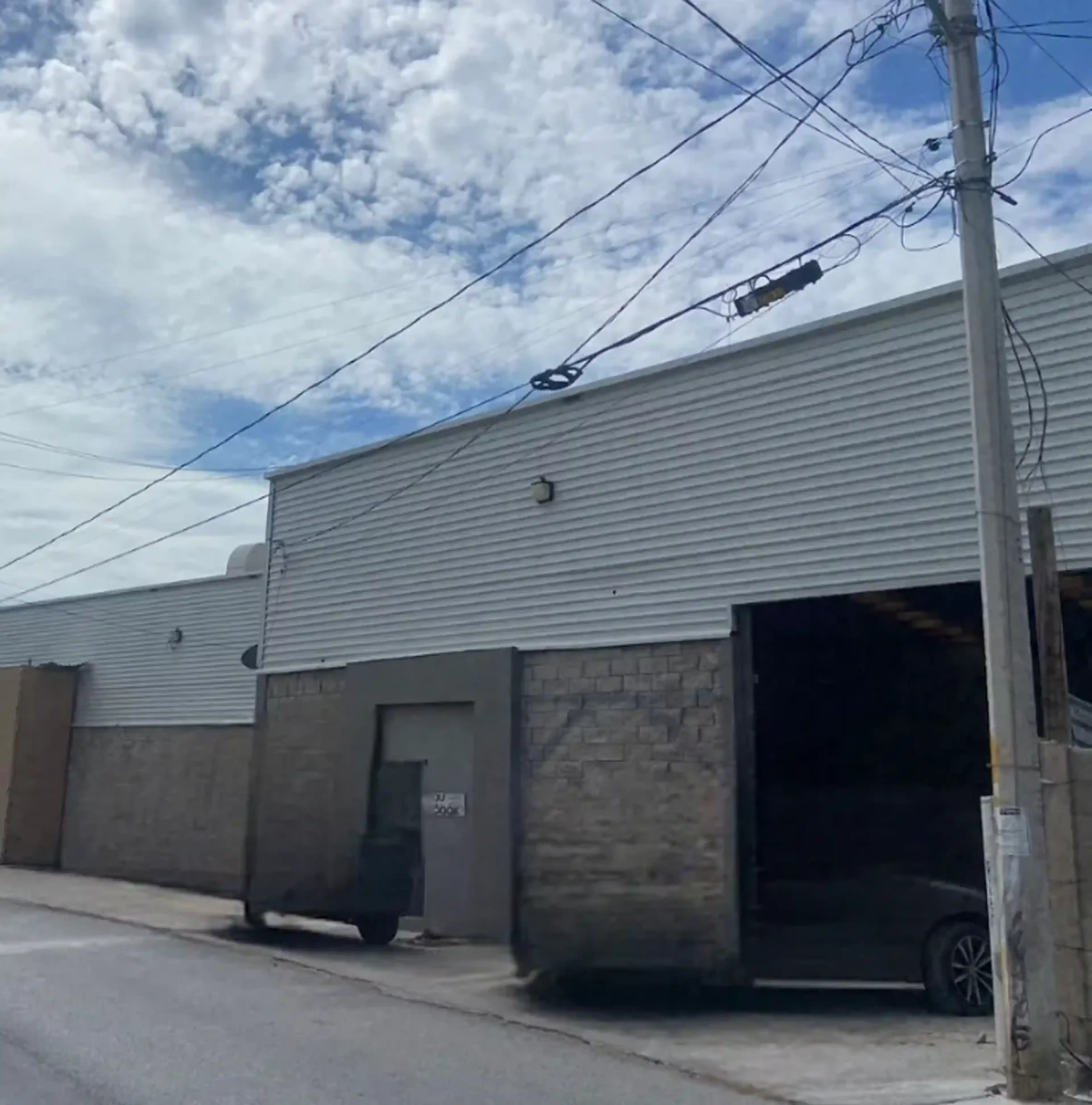 Bodega En Renta En La Union, Torreón, Coahuila De Zaragoza