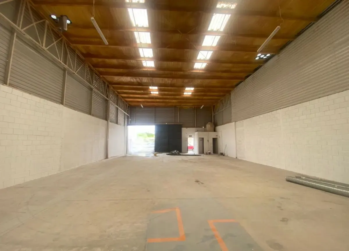 Industrial Spot2