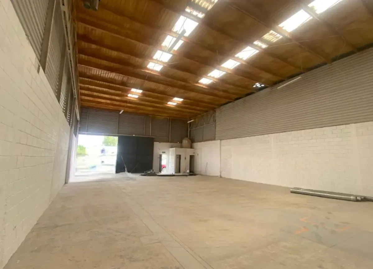 Industrial Spot2