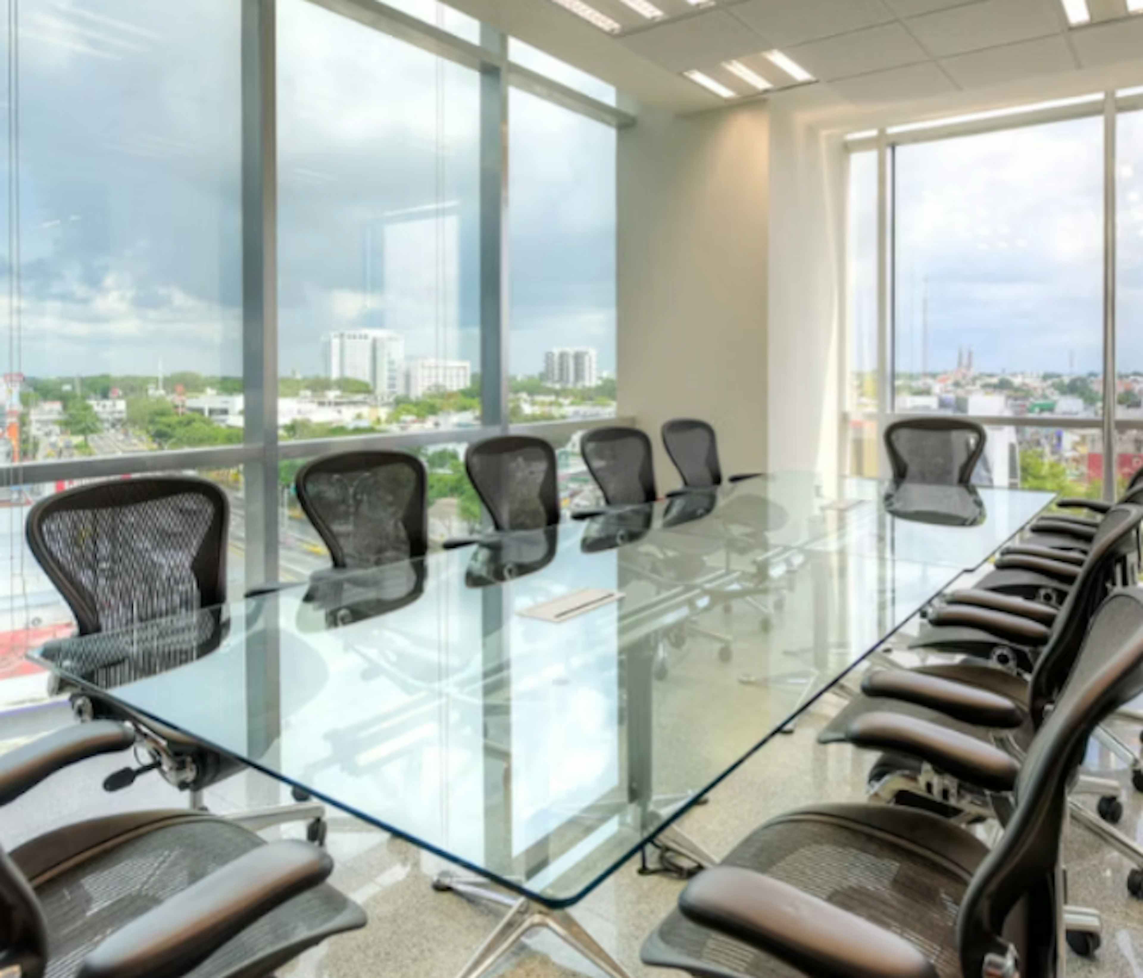 Torre Dg Oficina 269