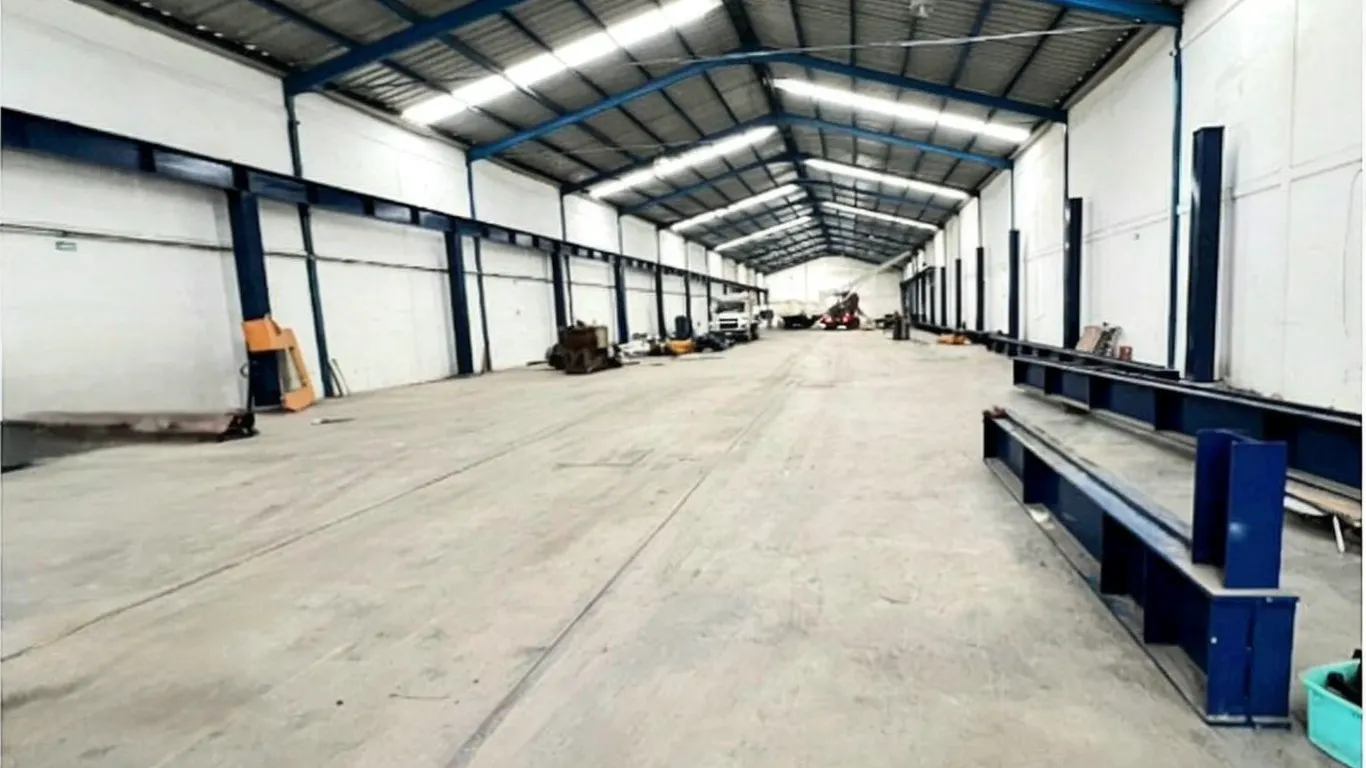 Industrial Spot2