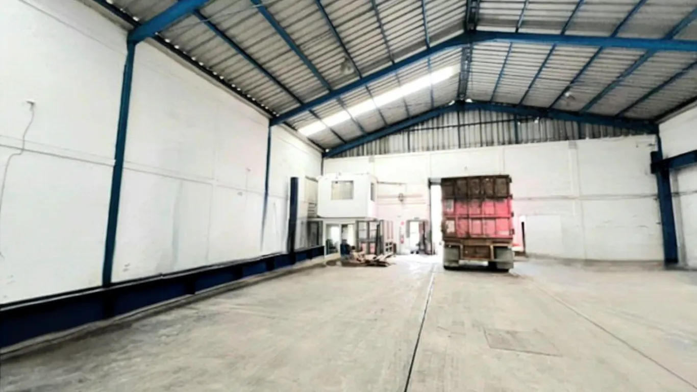 Industrial Spot2