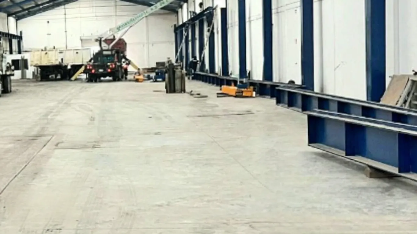 Industrial Spot2