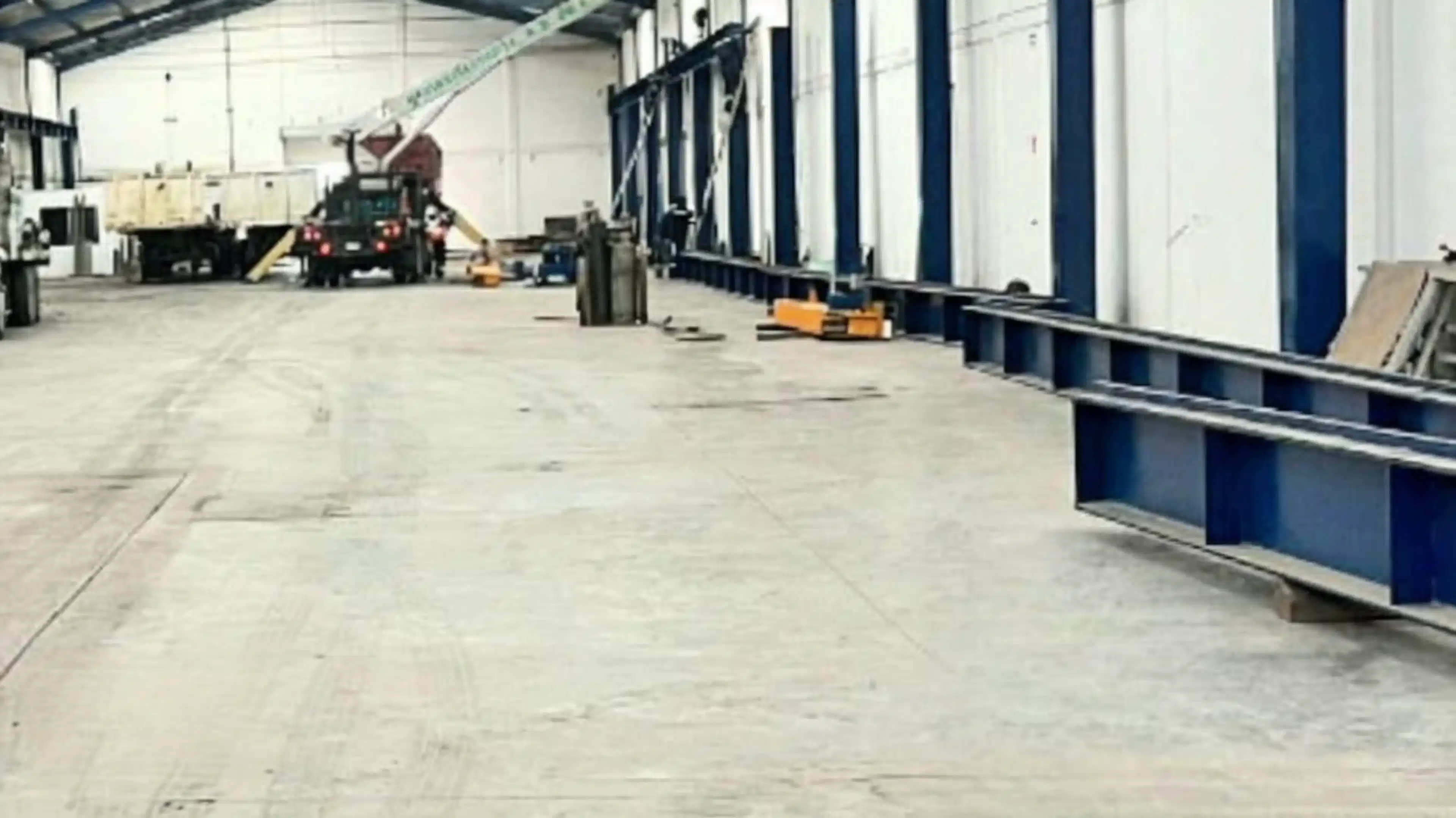 BODEGA EN RENTA EN APODACA