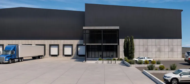 Industrial Spot2