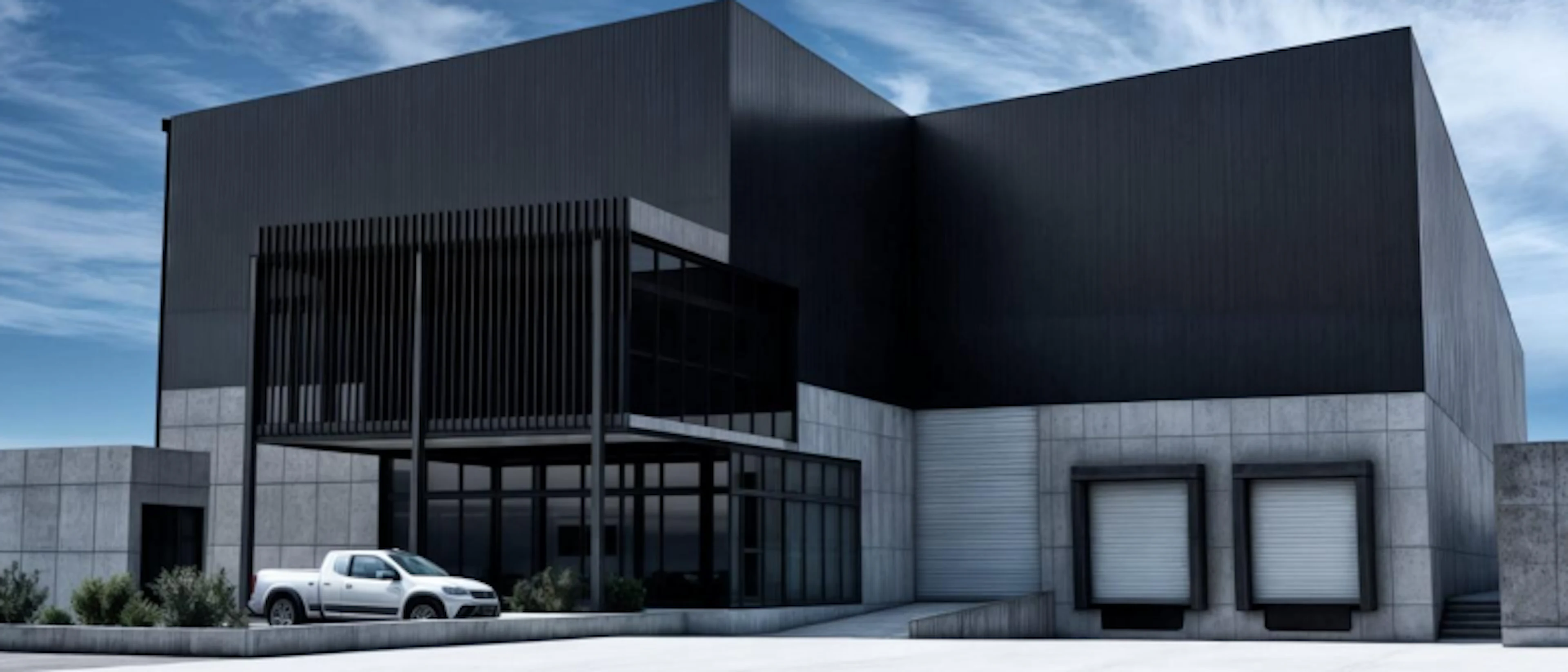 Industrial Spot2