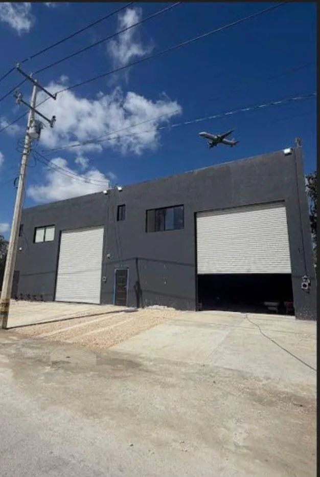 Industrial Spot2