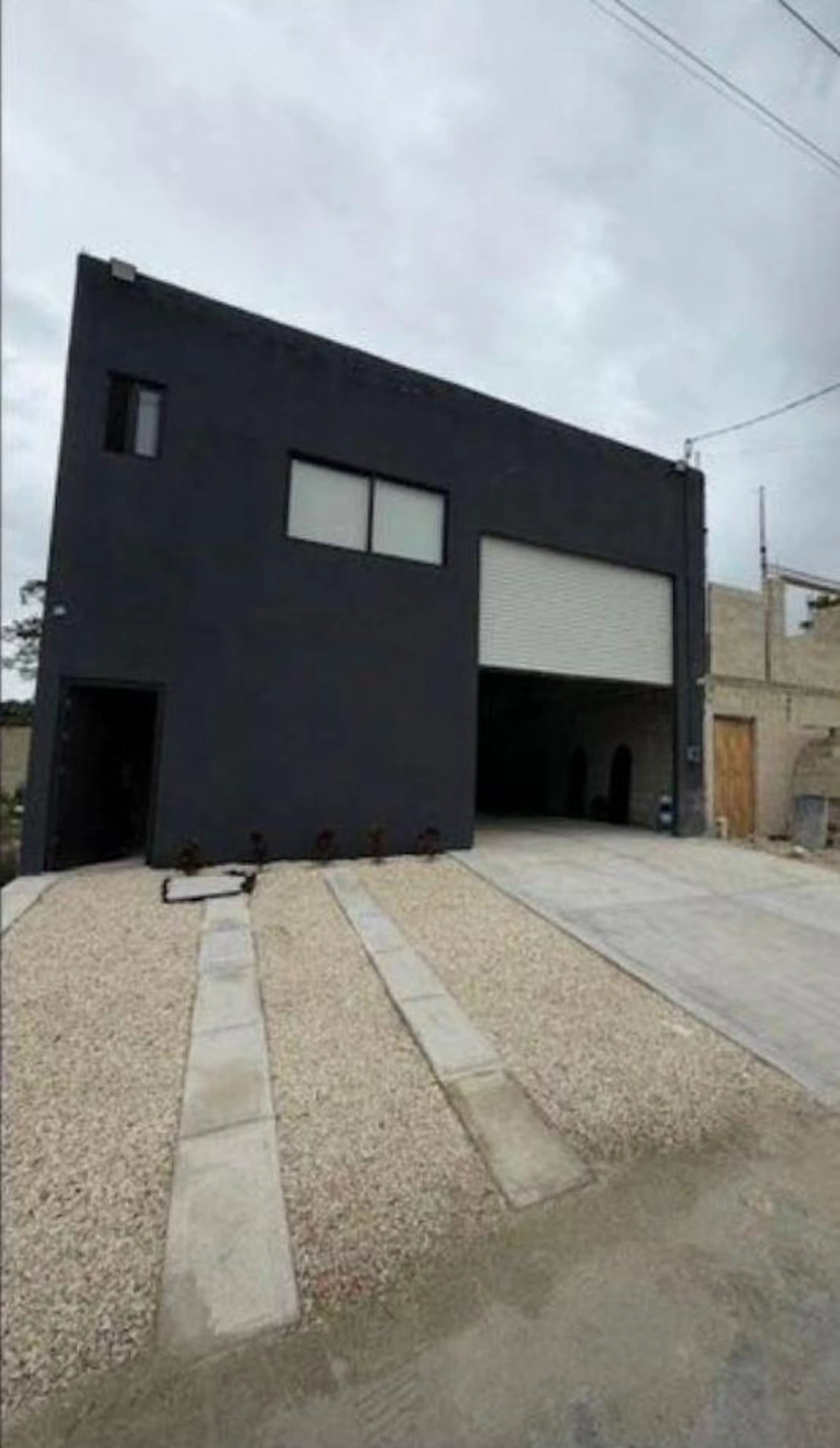 Bodega Industrial , L-3, 250 M2, Más Oficina Y Mezanine De 52 M2, El Pedregal, Cancún 52