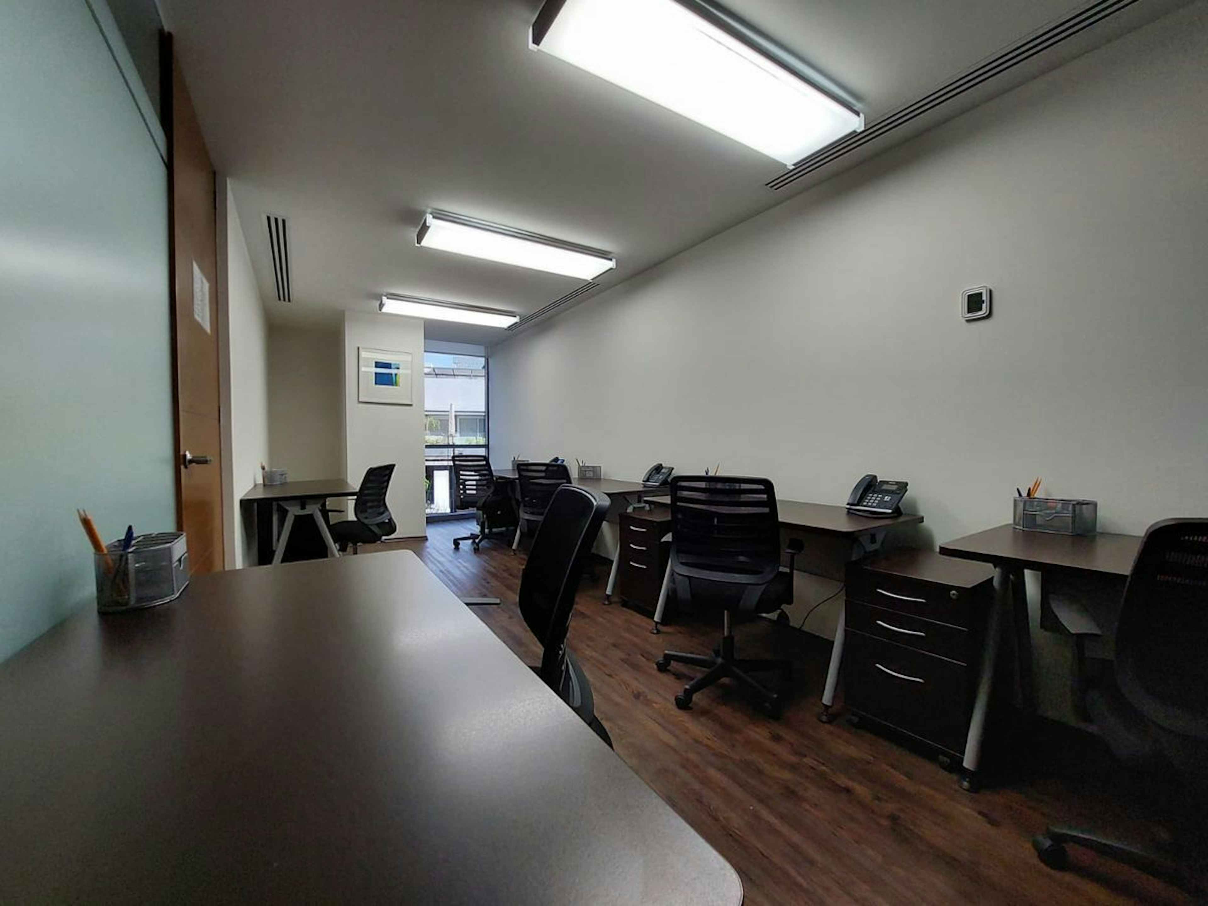 Calle Monte Elbruz 162