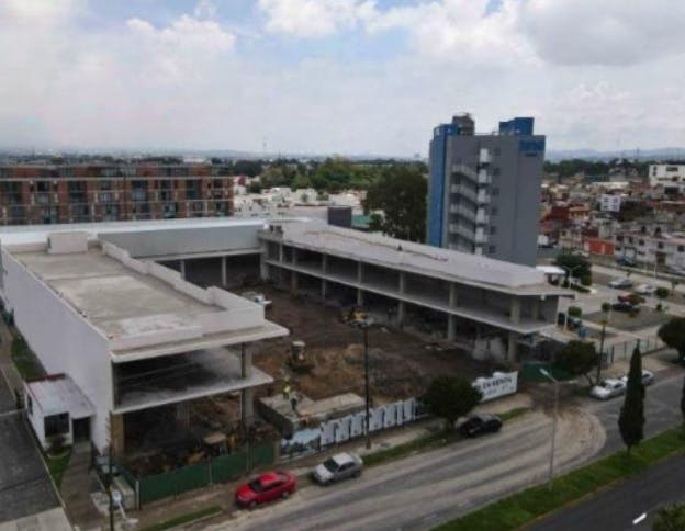 Local Comercial Spot2