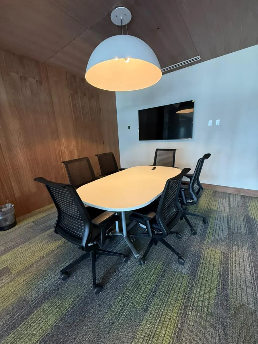 Oficina Spot2
