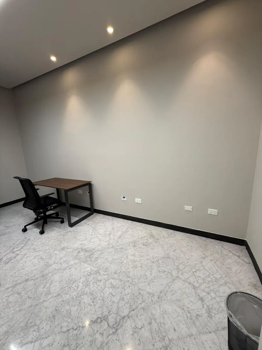 Oficina Spot2