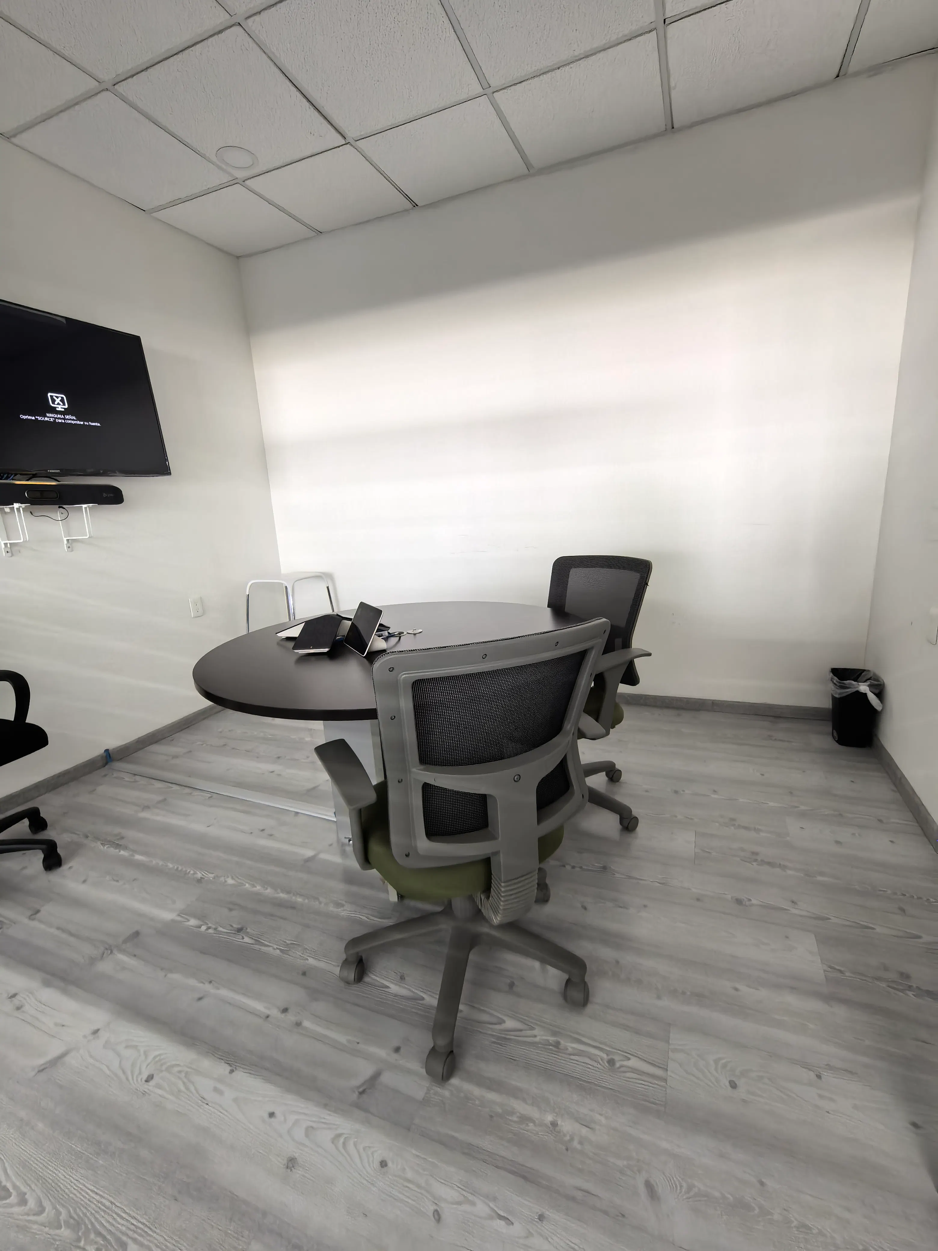 Oficina Spot2