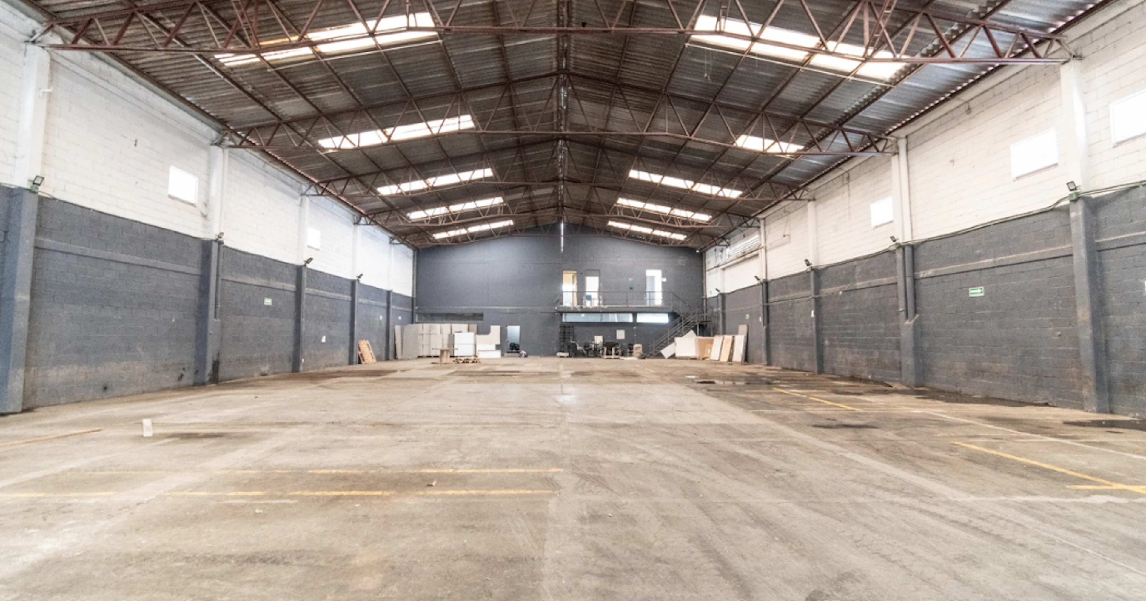 Industrial Spot2